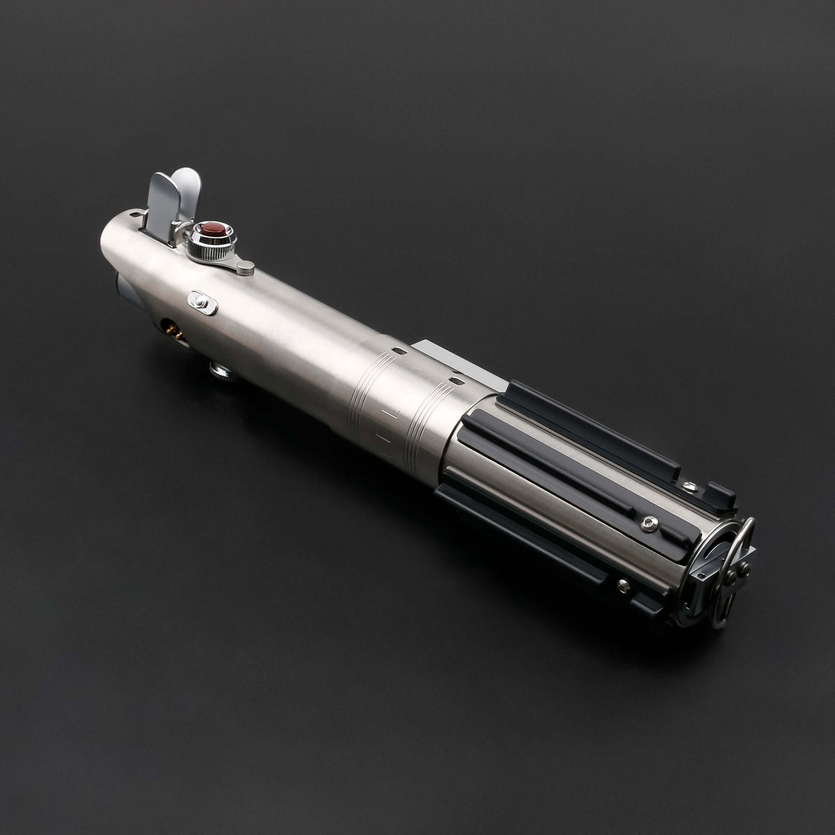 Luke EP7 Lightsaber - Ultimate Collector's Saber | Nsabers