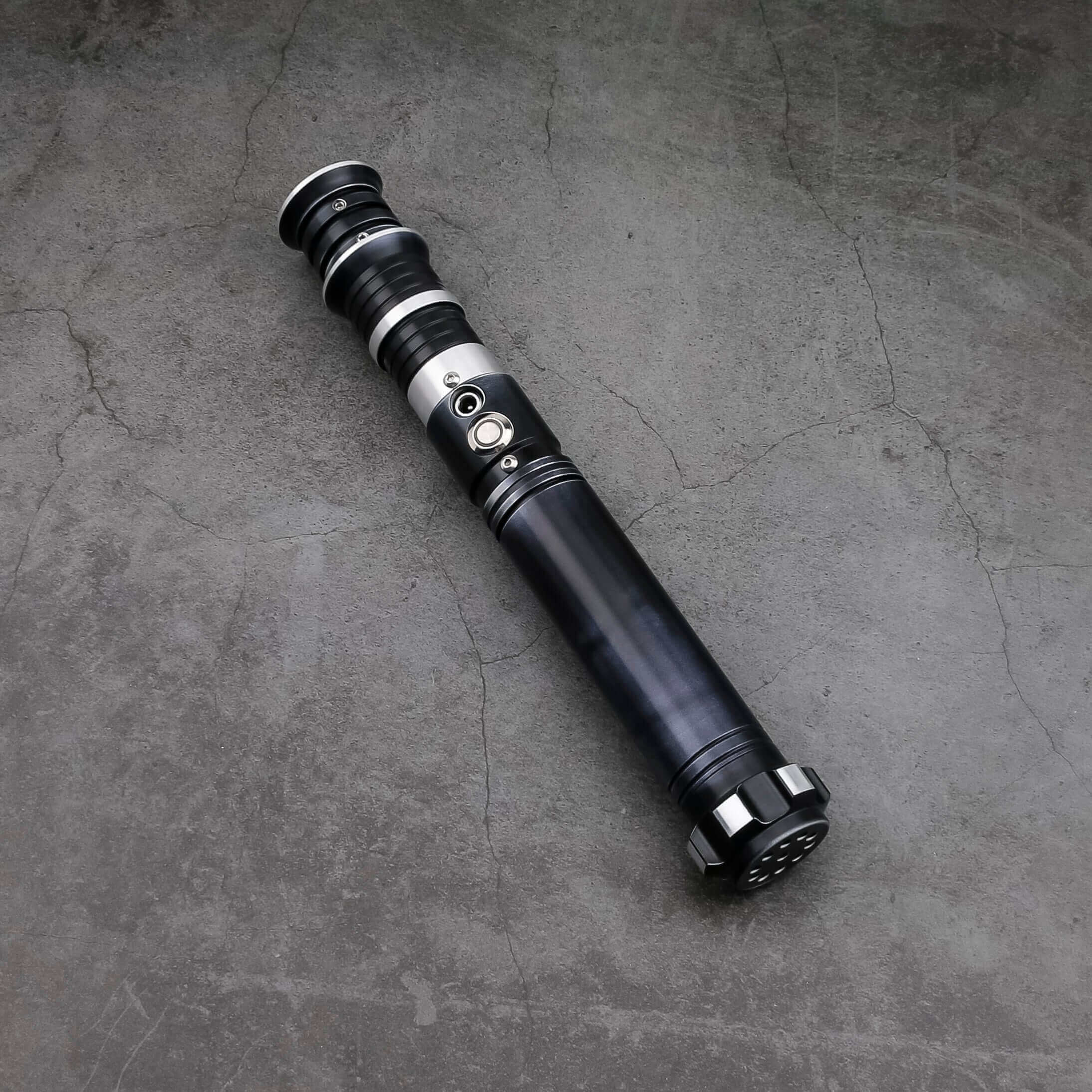 Shop Jarvis Weathered Lightsaber for Epic Duels | NSABERS