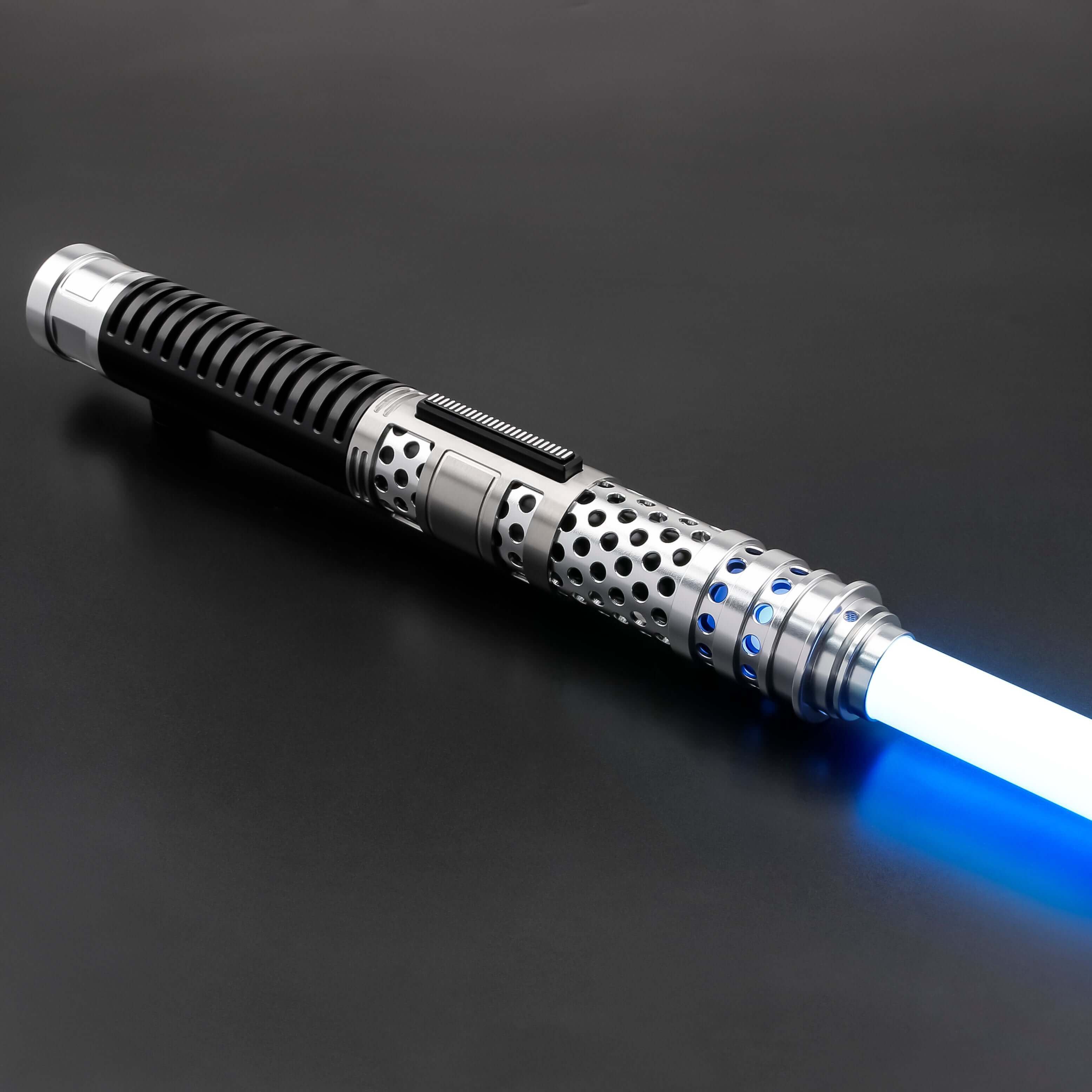 Ventress Lightsaber: Vintage Saber for Fans & Cosplayers | NSABERS