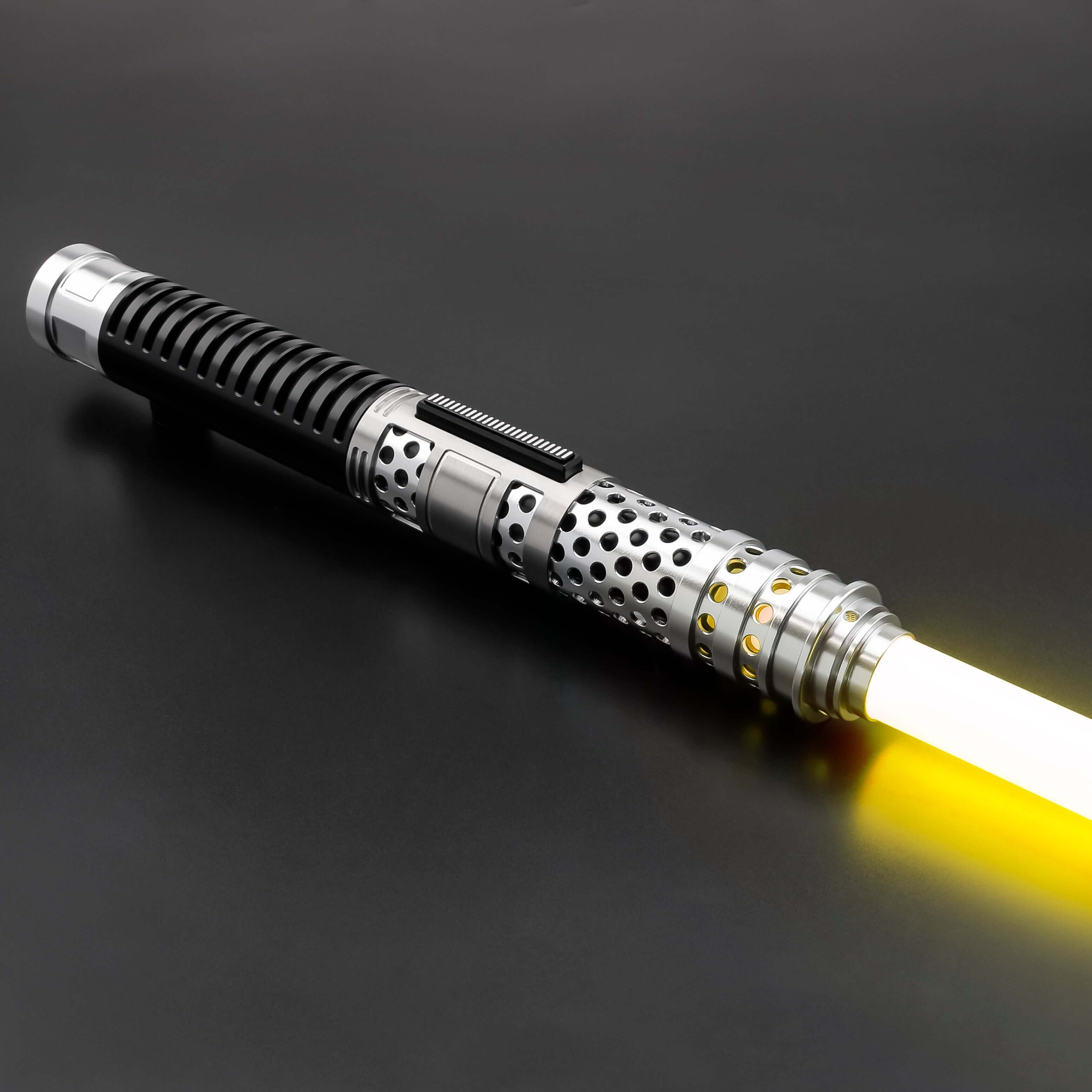 Ventress Lightsaber: Vintage Saber for Fans & Cosplayers | NSABERS