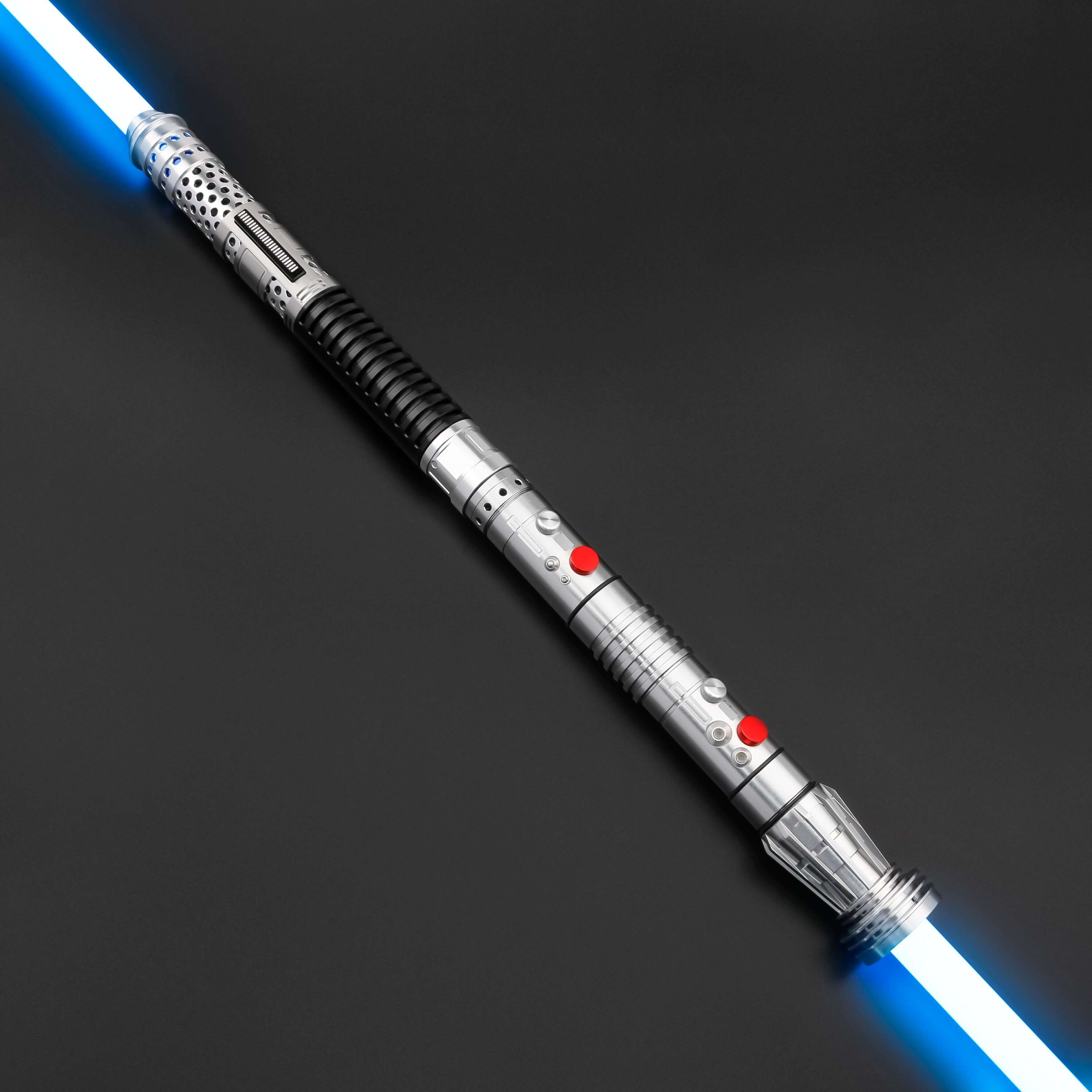 Ventress with Maul Lightsaber Replica | High-Quality | Nsabers