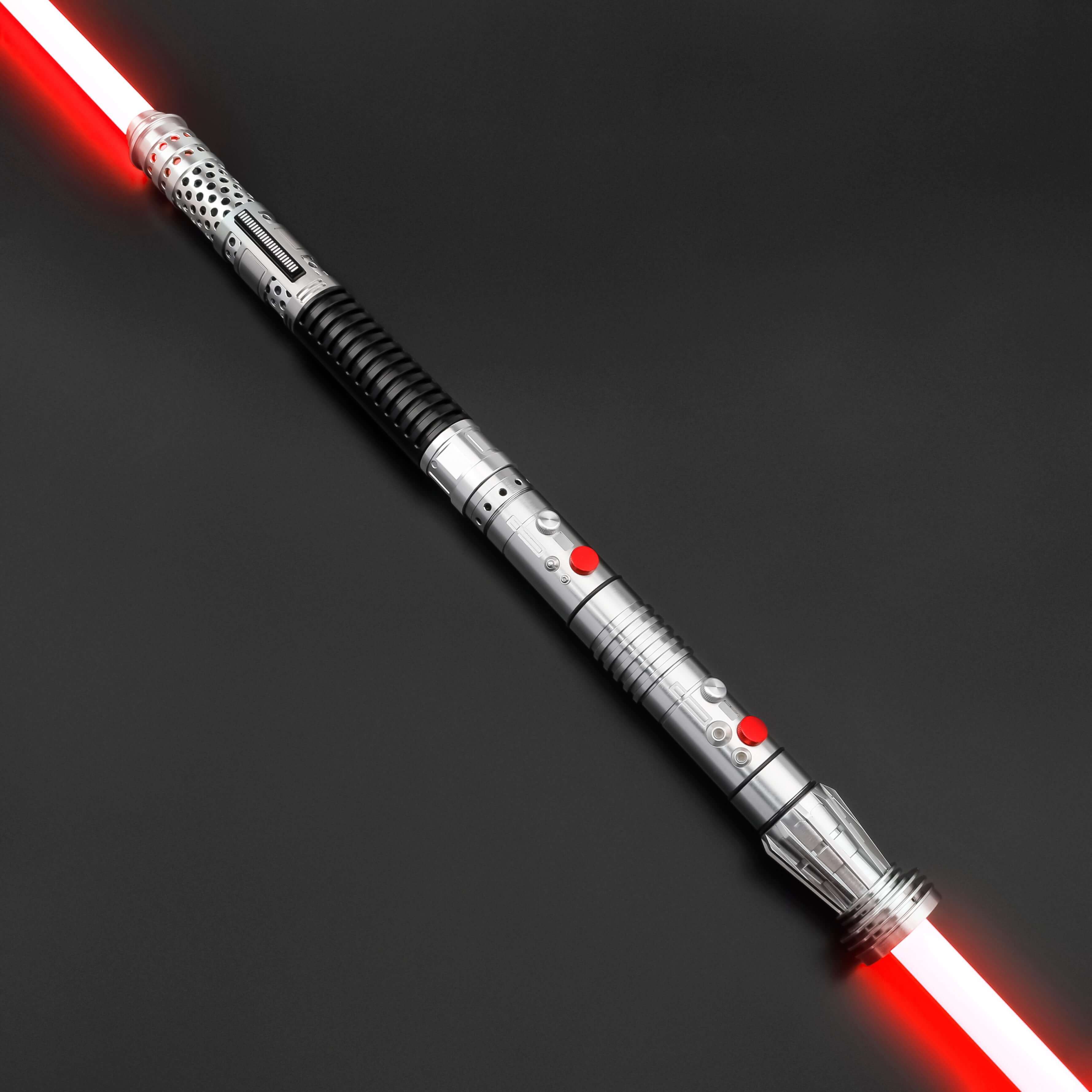 Ventress with Maul Lightsaber Replica | High-Quality | Nsabers