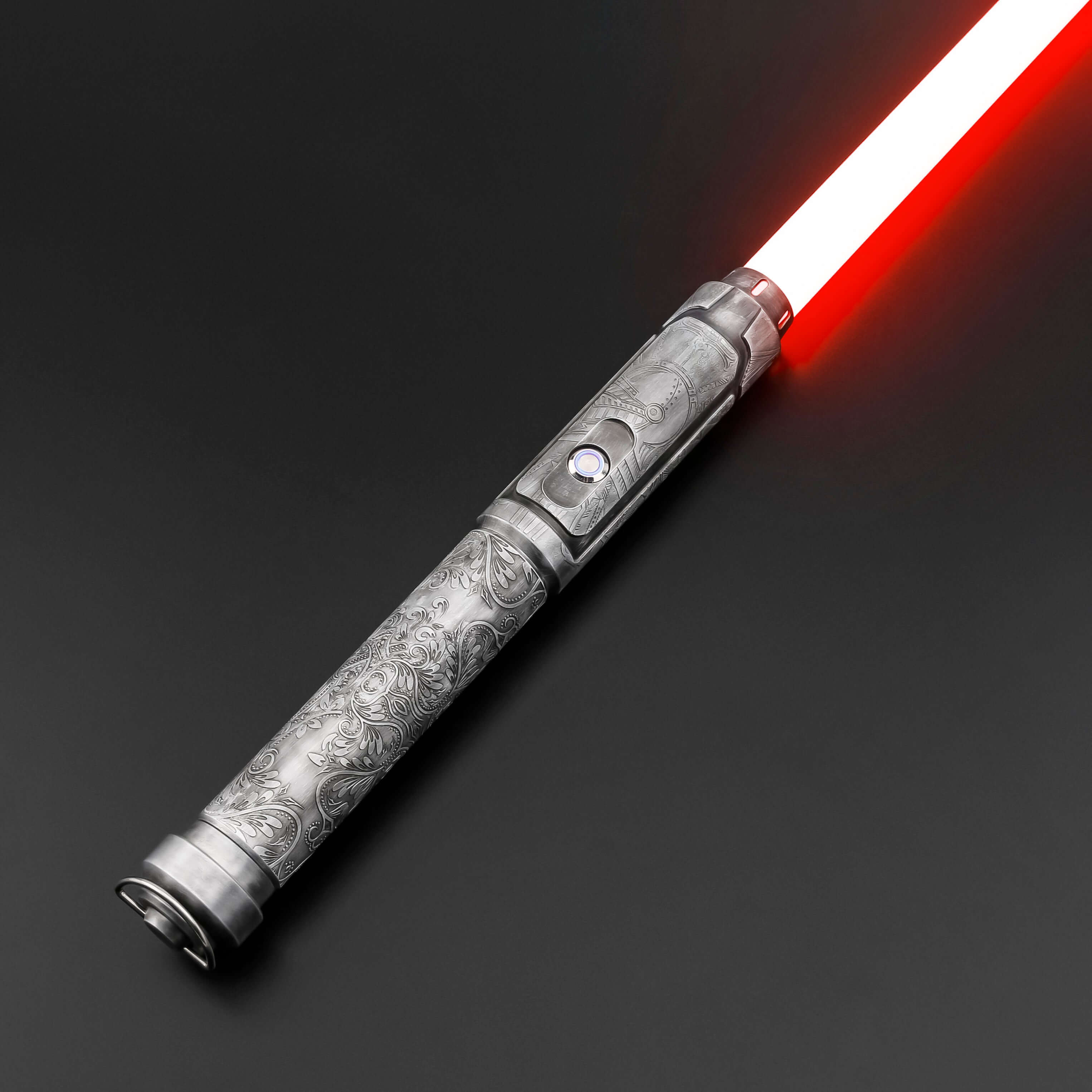 Grete Lichtschwert | Grete Lightsaber