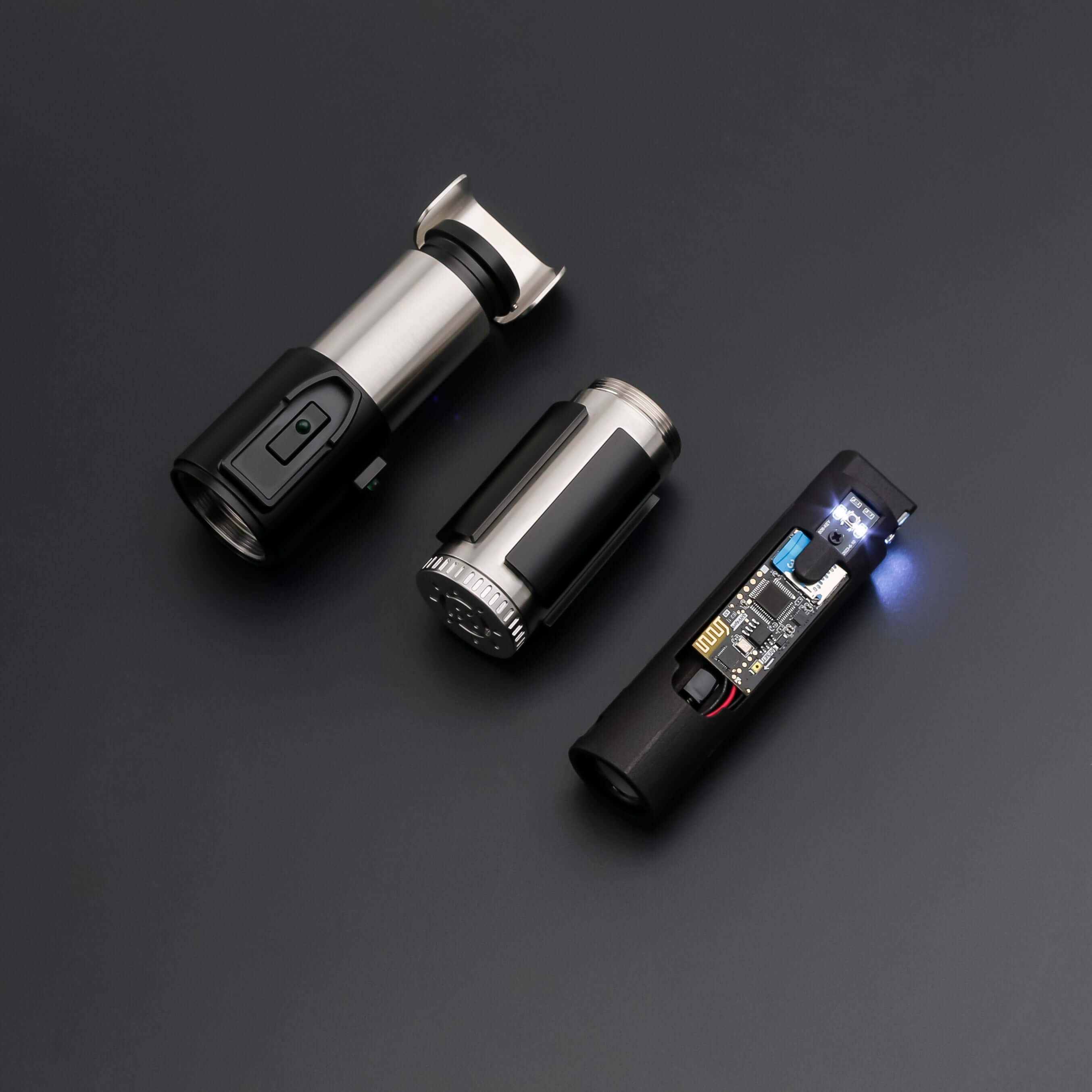 Beskar & The Force Bundle