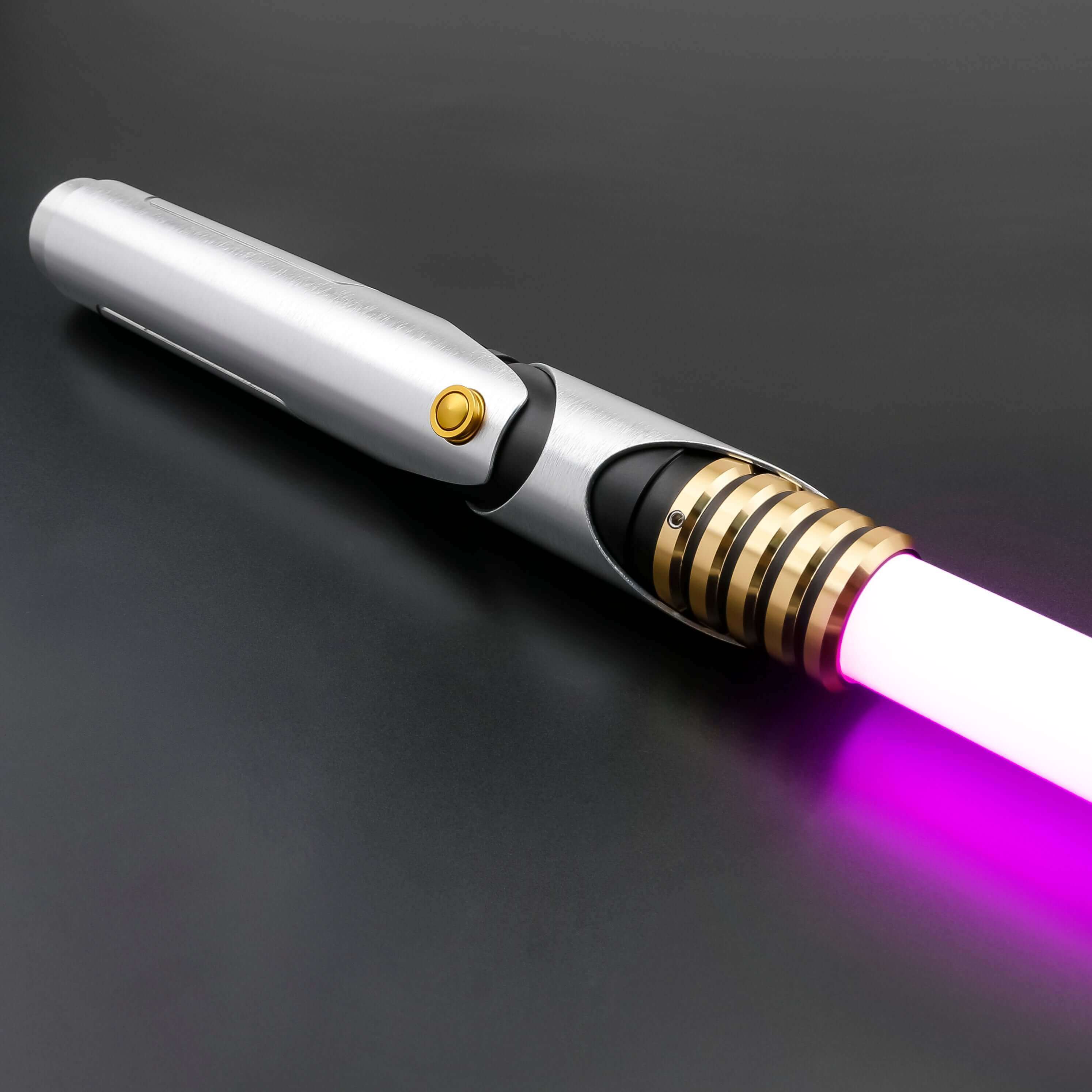 Depa Billaba Lightsaber: Precision & Elegance Unite | Nsabers