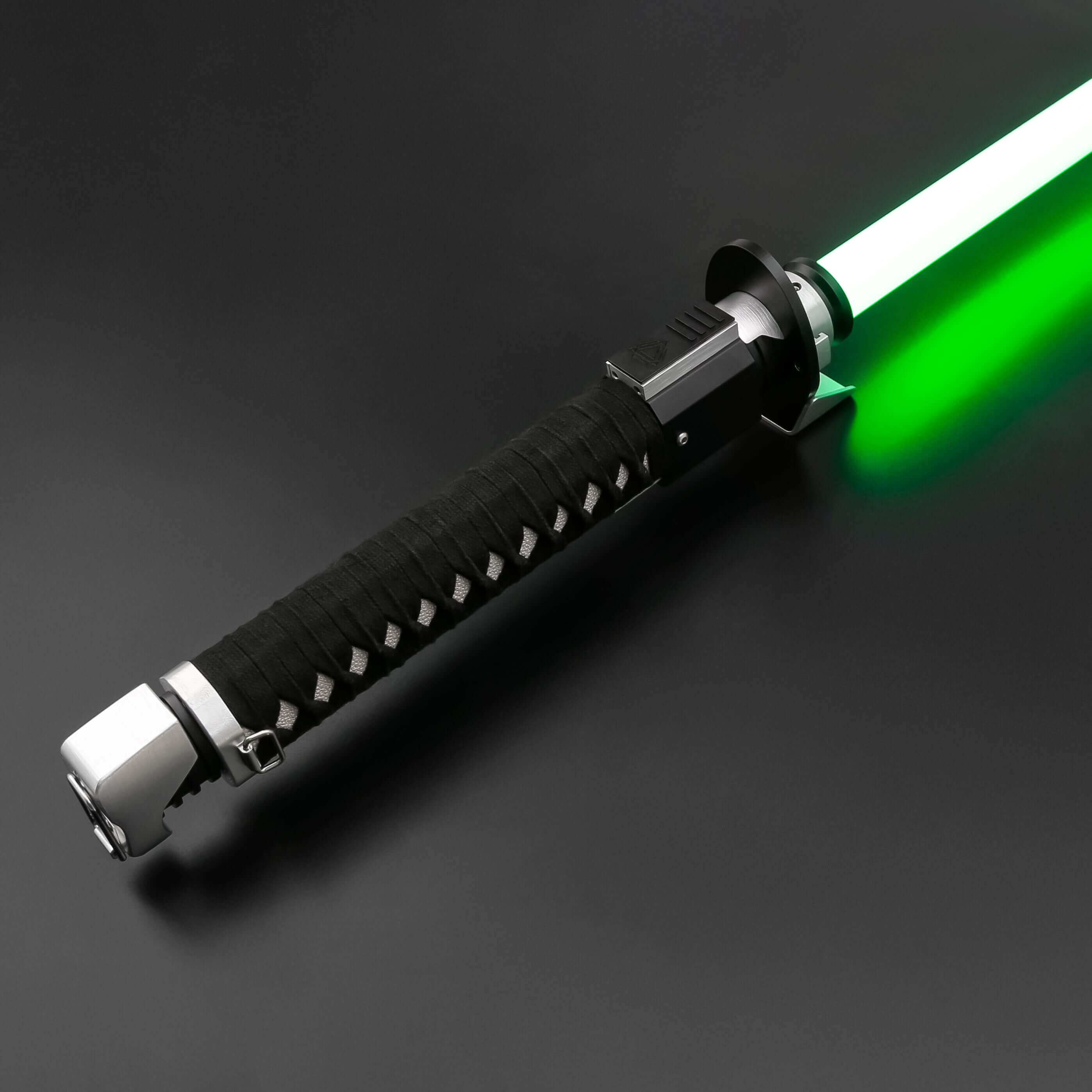 Ronin Lightsaber: Ancient Inspired Katana Lightsaber | Nsabers