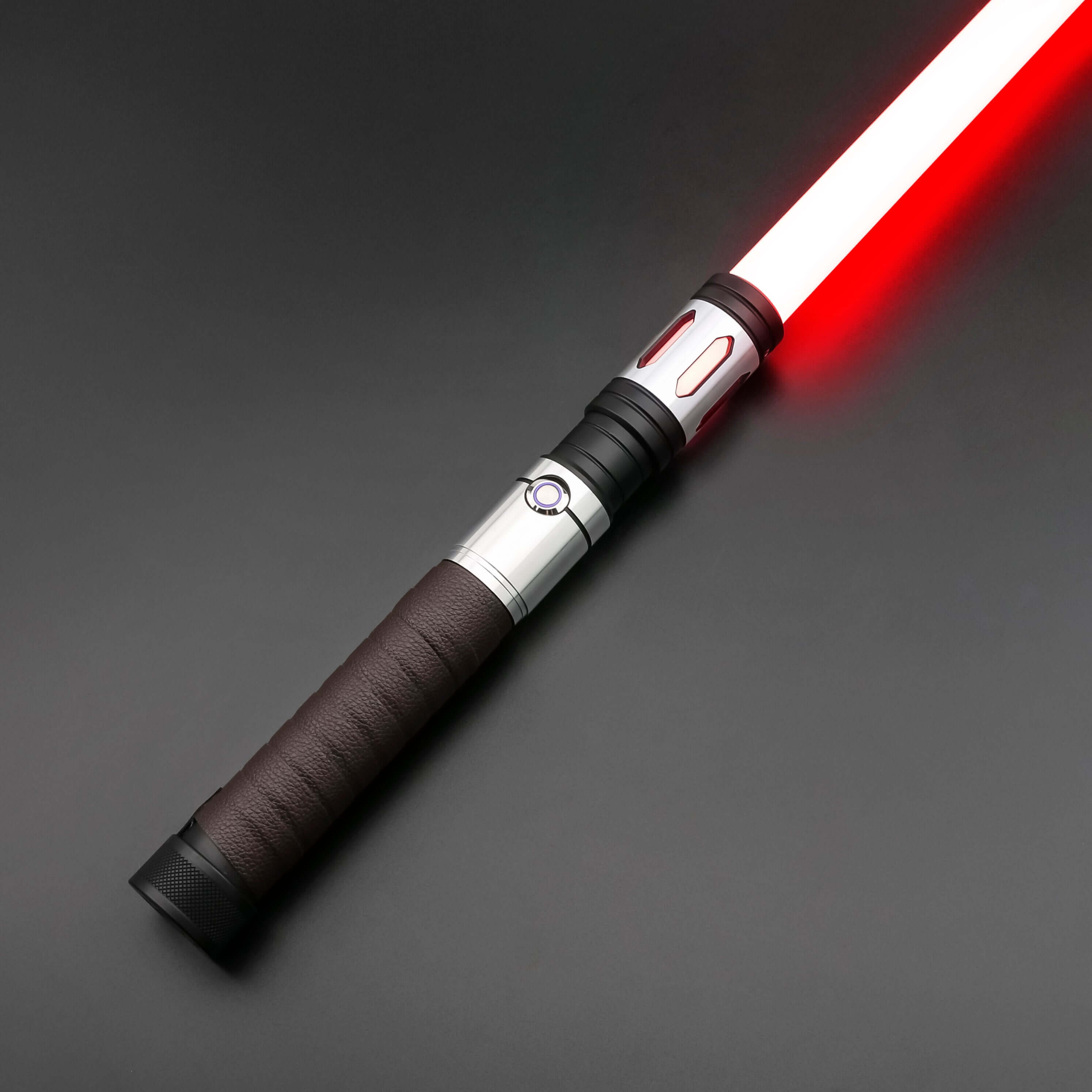 Buy Prismatic Sentinel Lightsaber - Unique Design | Nsabers