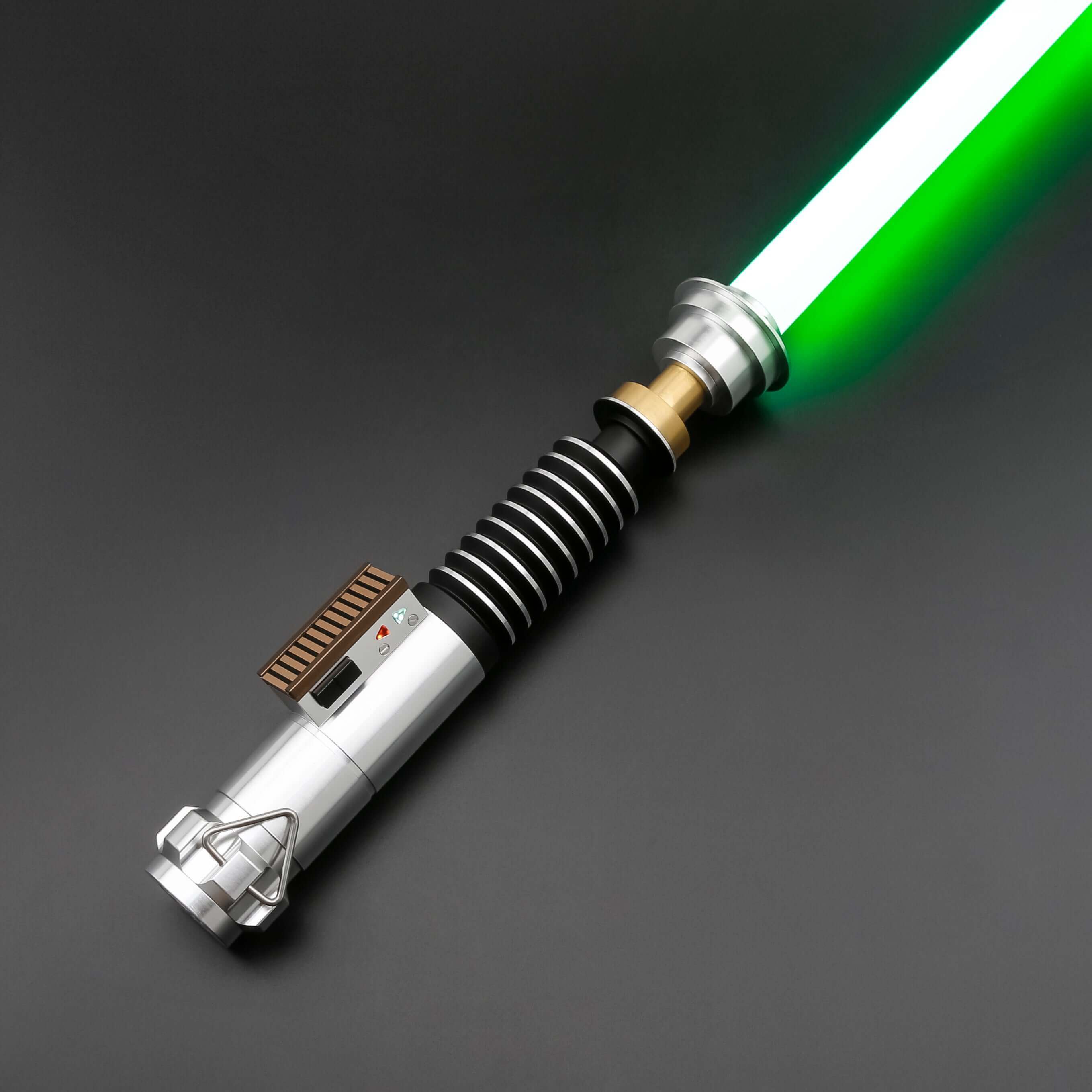 Luke ROTJ Lightsaber | Nsabers | Nsabers