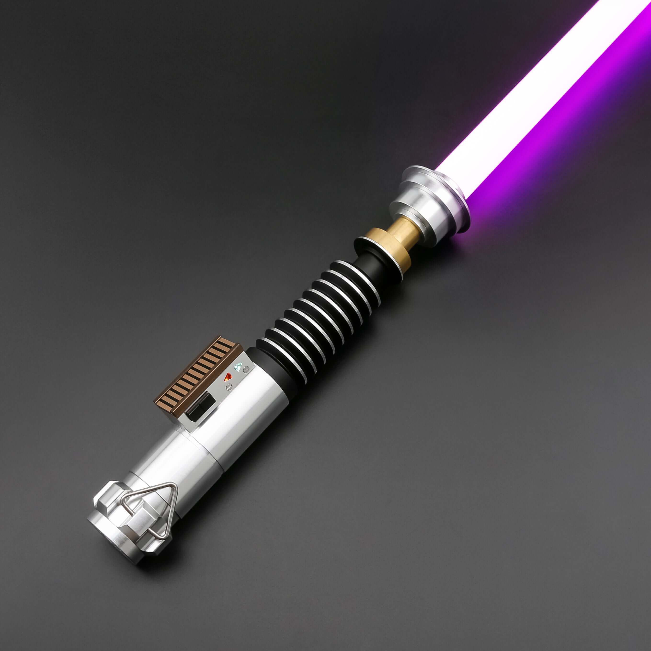 Luke ROTJ Lightsaber | Nsabers | Nsabers