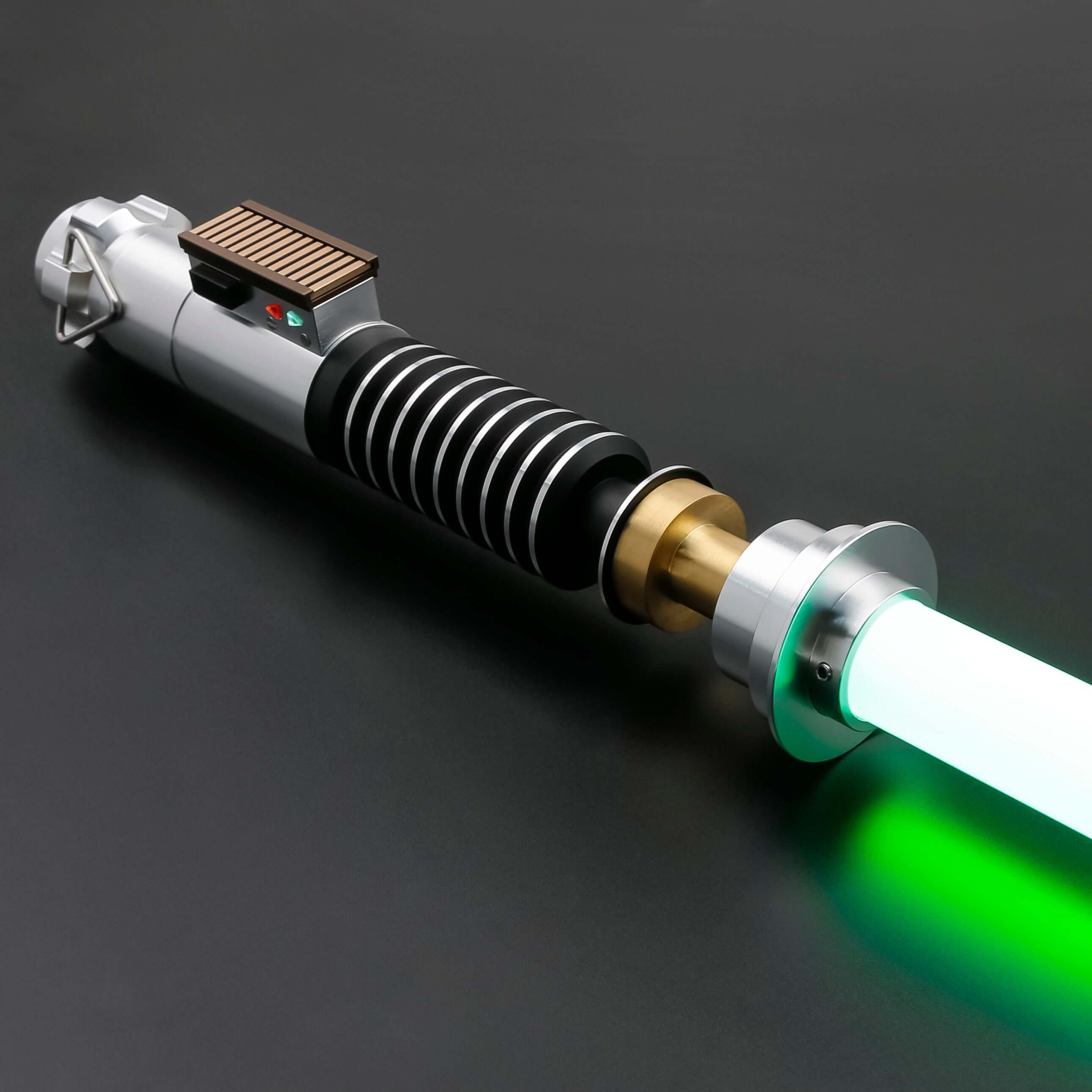 Luke ROTJ Lightsaber | Nsabers | Nsabers