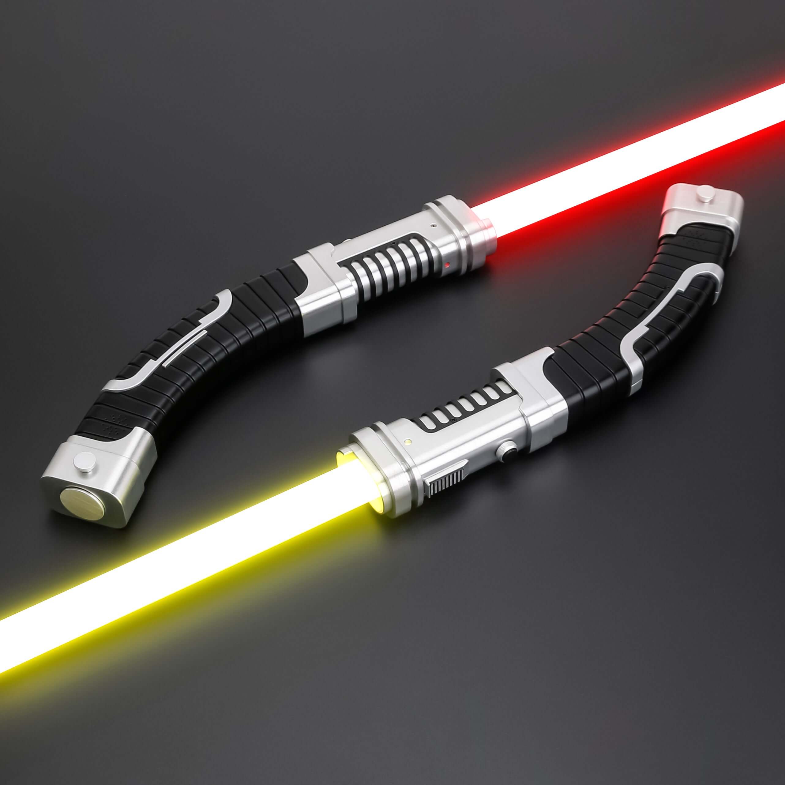 Fugitive Ventress