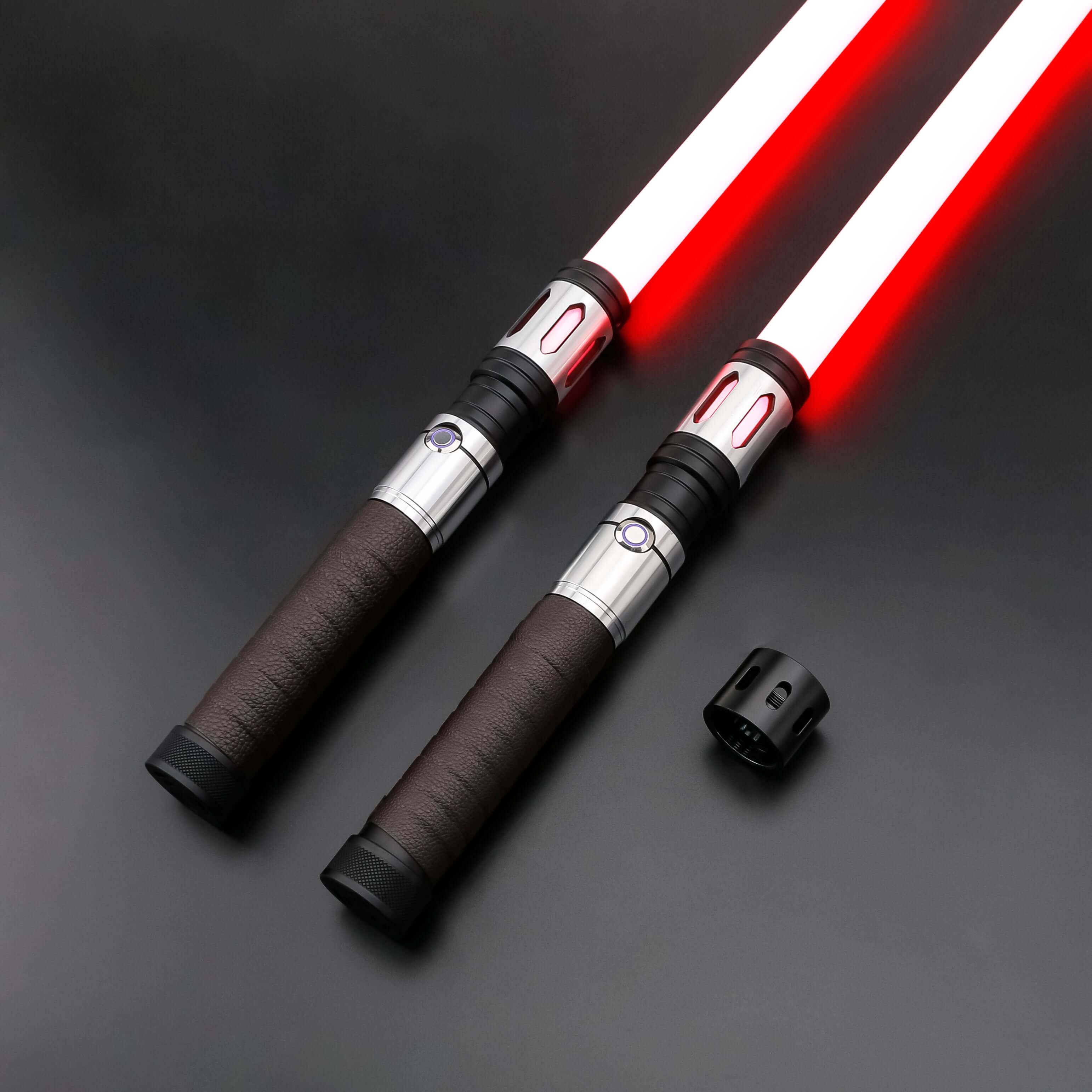 Buy Prismatic Sentinel Lightsaber - Unique Design | Nsabers