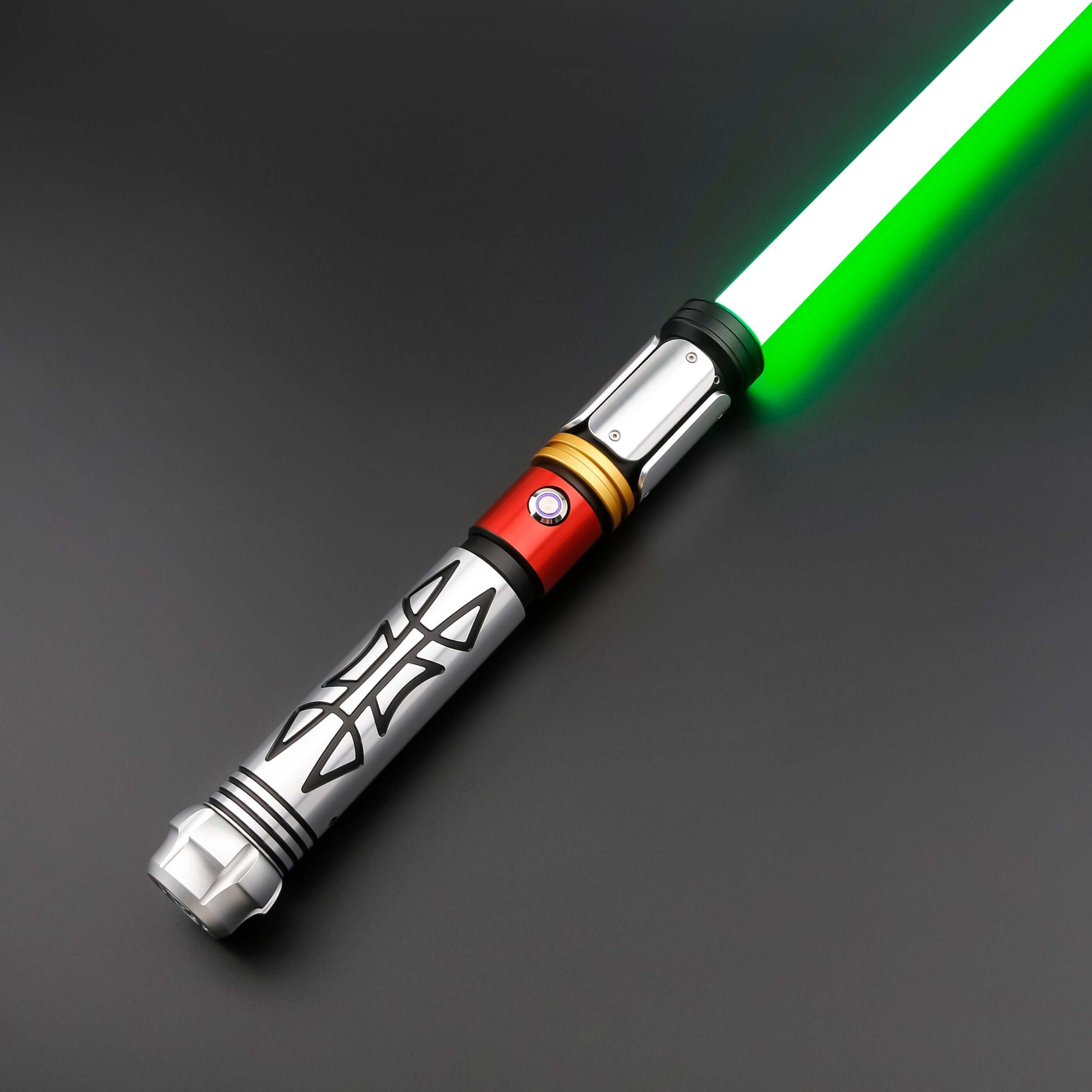 Jade Fire | | Nsabers