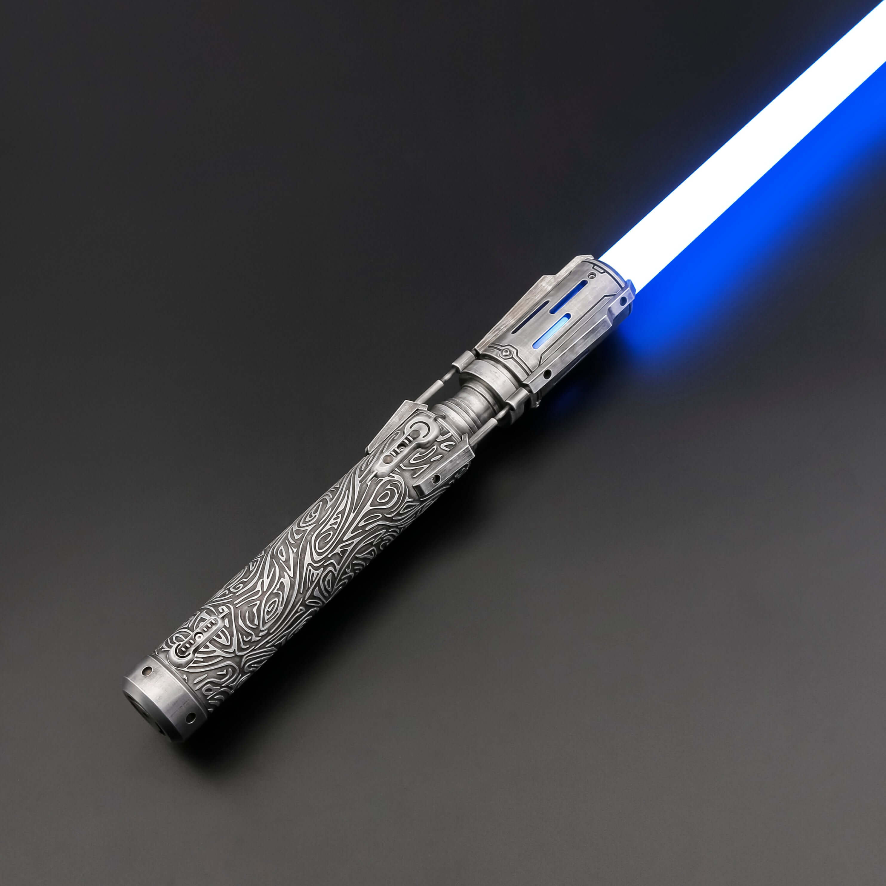 Satele Lightsaber - Precision-Crafted Elegance | Nsabers