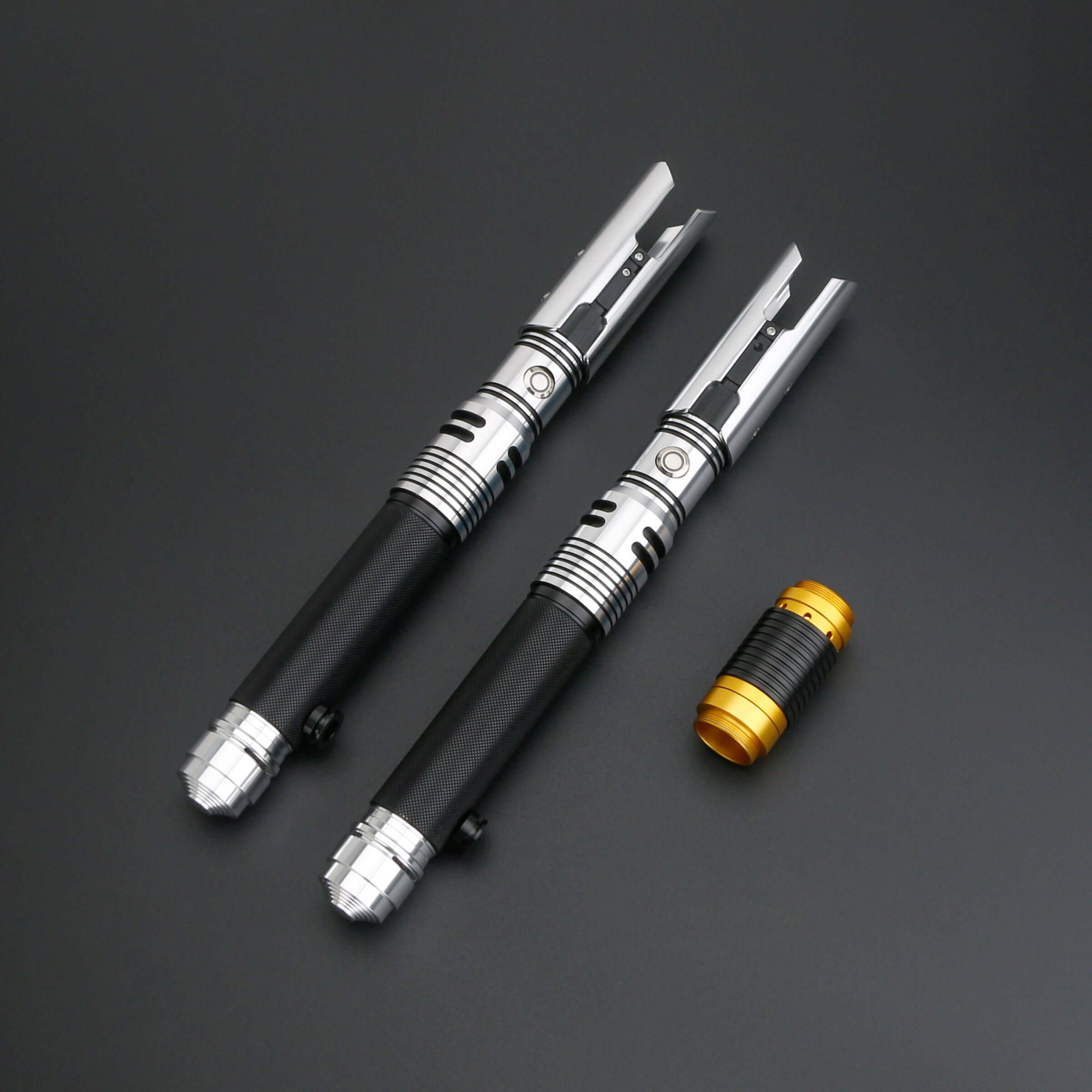 Quick Release Coupler