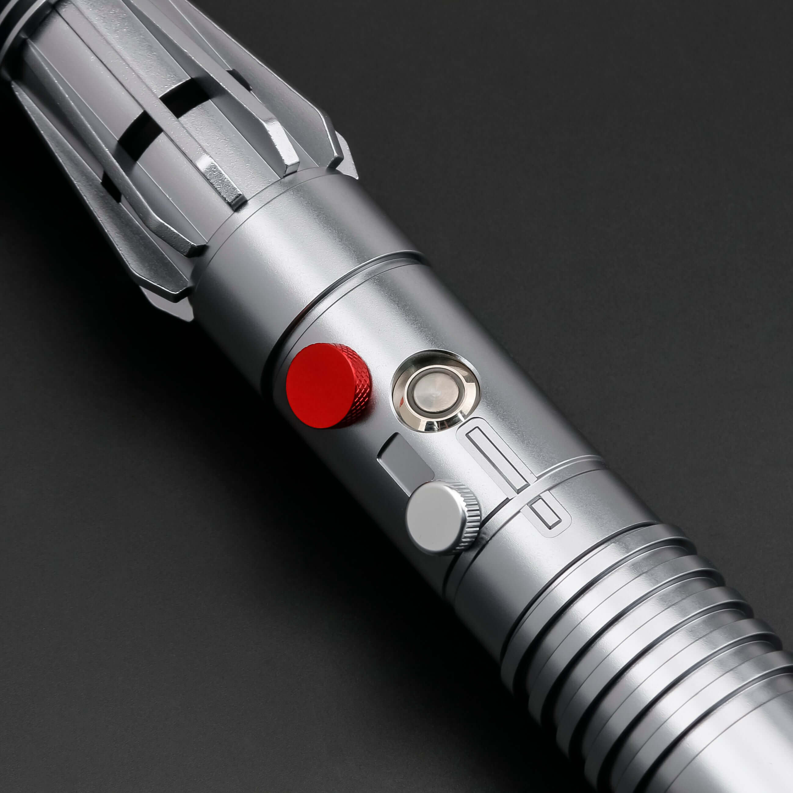 Darth Maul Lightsabers SE - Dual-Bladed Mastery | Nsabers