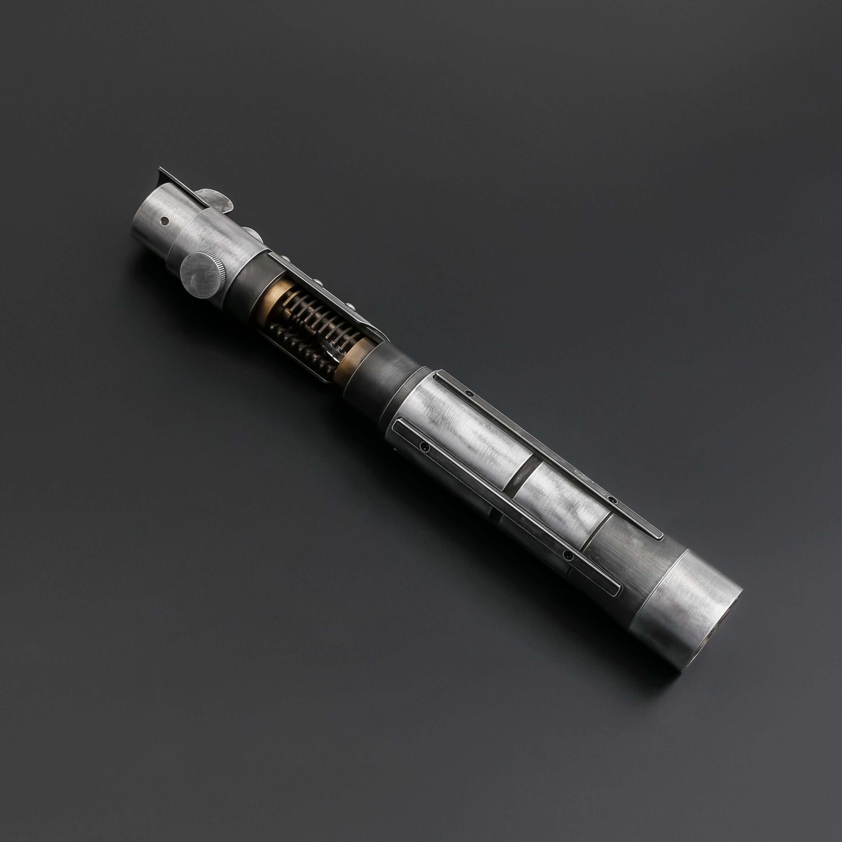 Starkiller Weathered Lightsaber | Nsabers