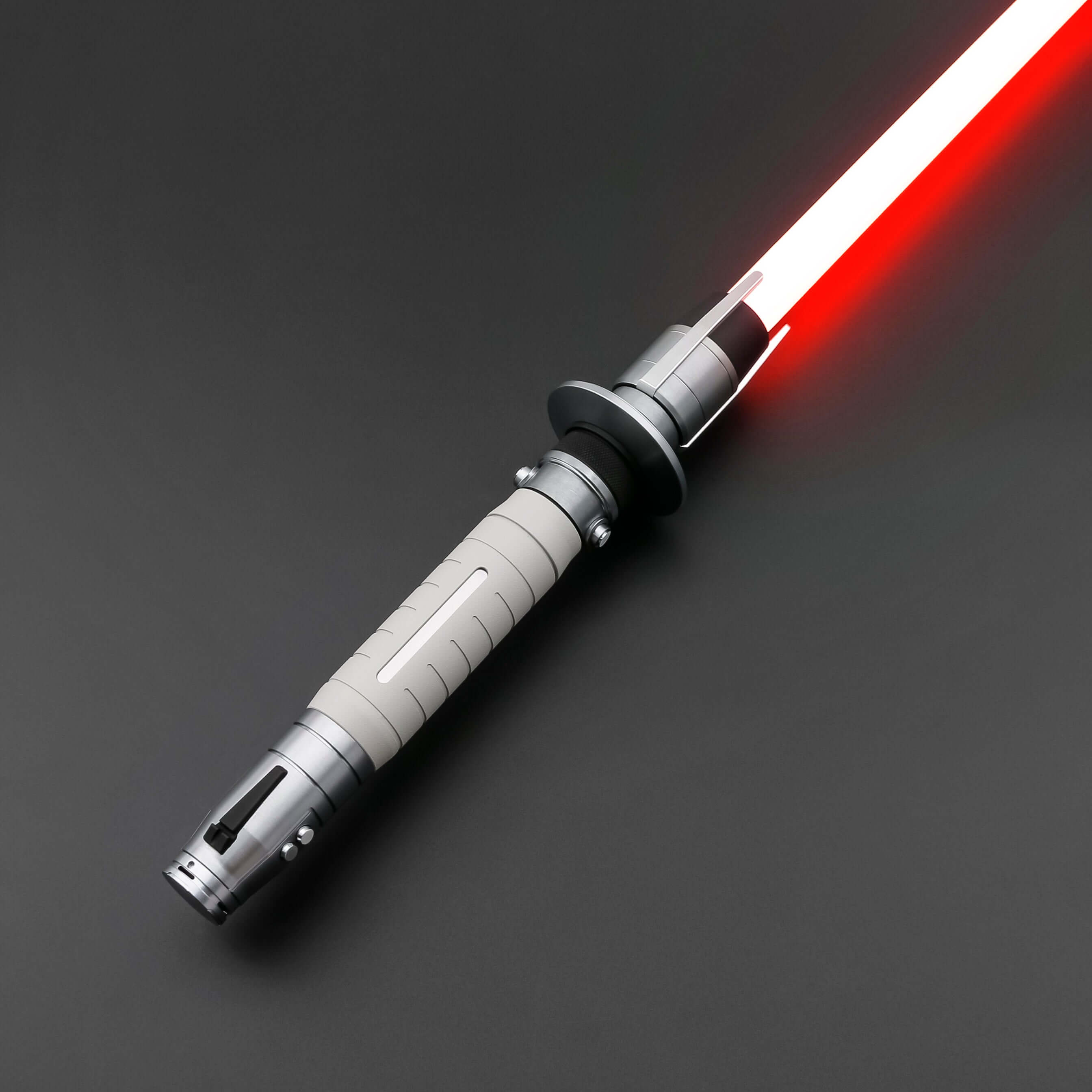 Shin Hati Lightsaber | Elegant Weapon for a Civilized Age | Nsabers