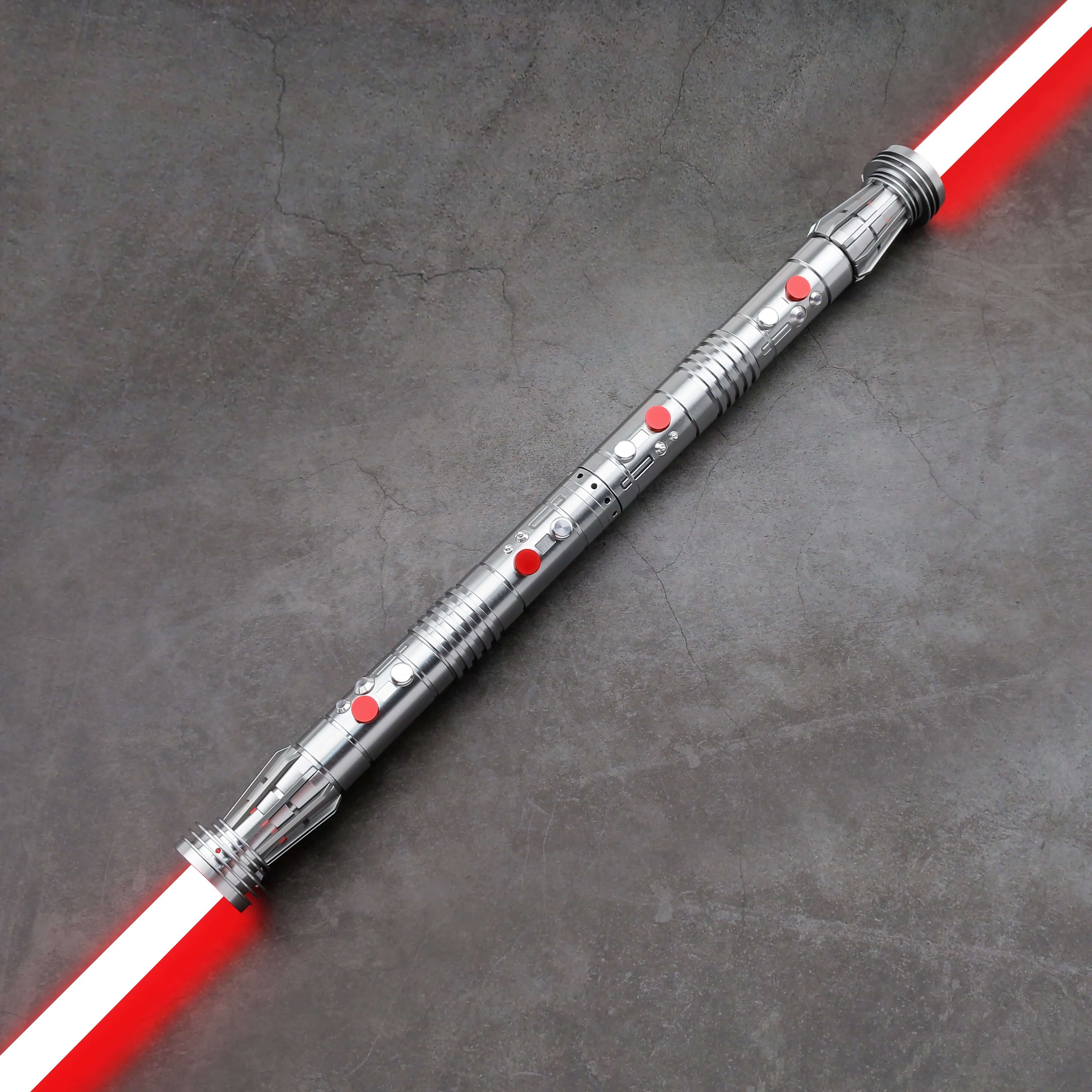 Darth Maul - Szabla z Podwójnym Ostrzem
