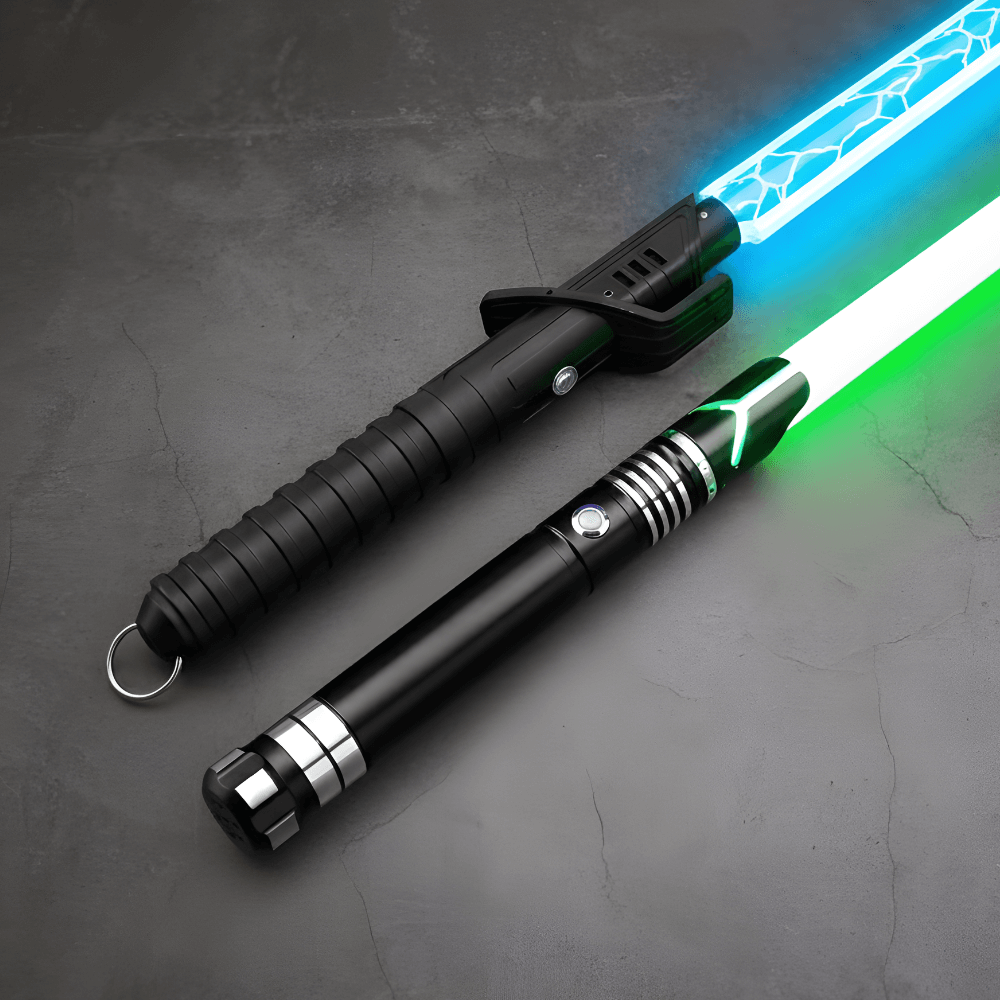 Mando Bundle