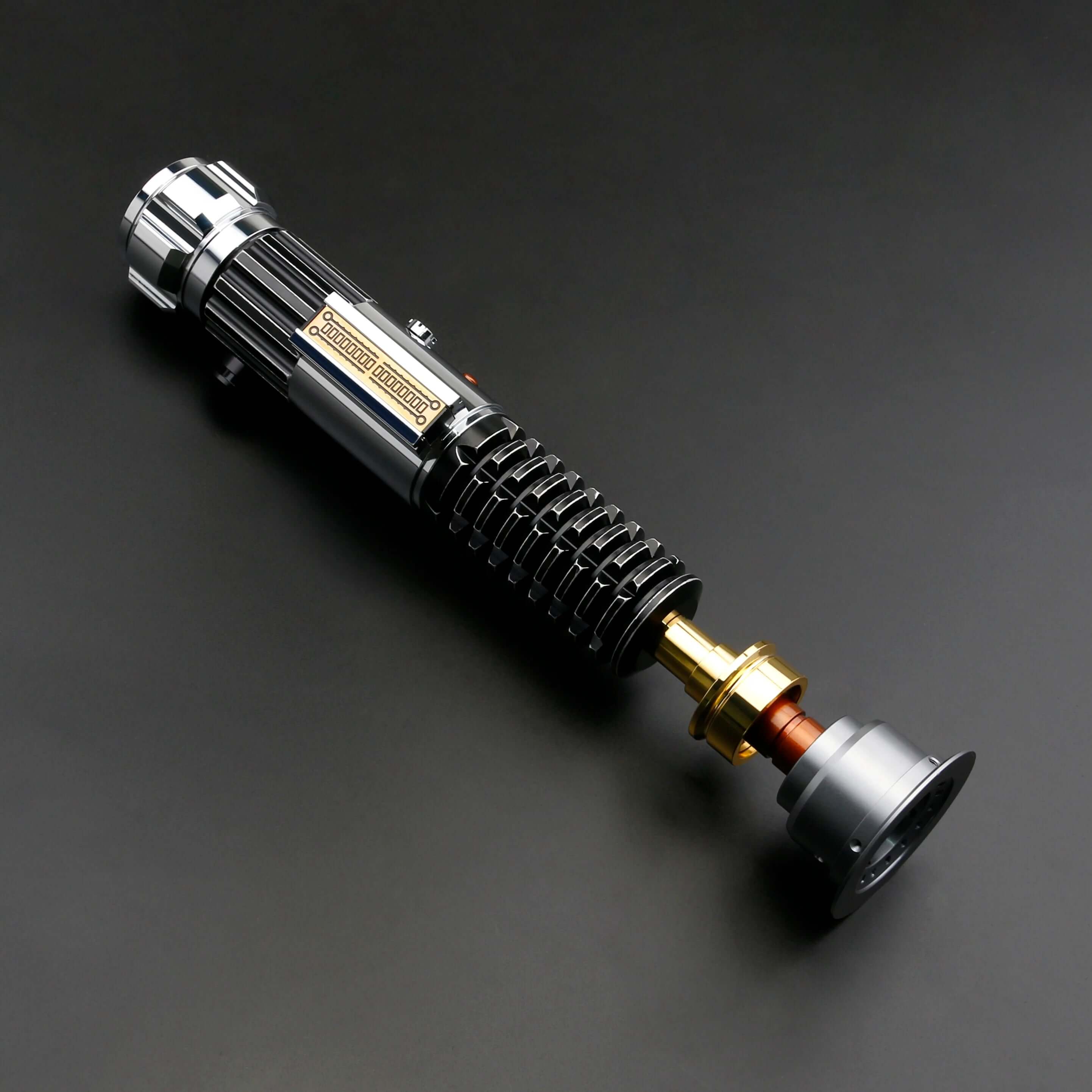Obi EP3 Weathered