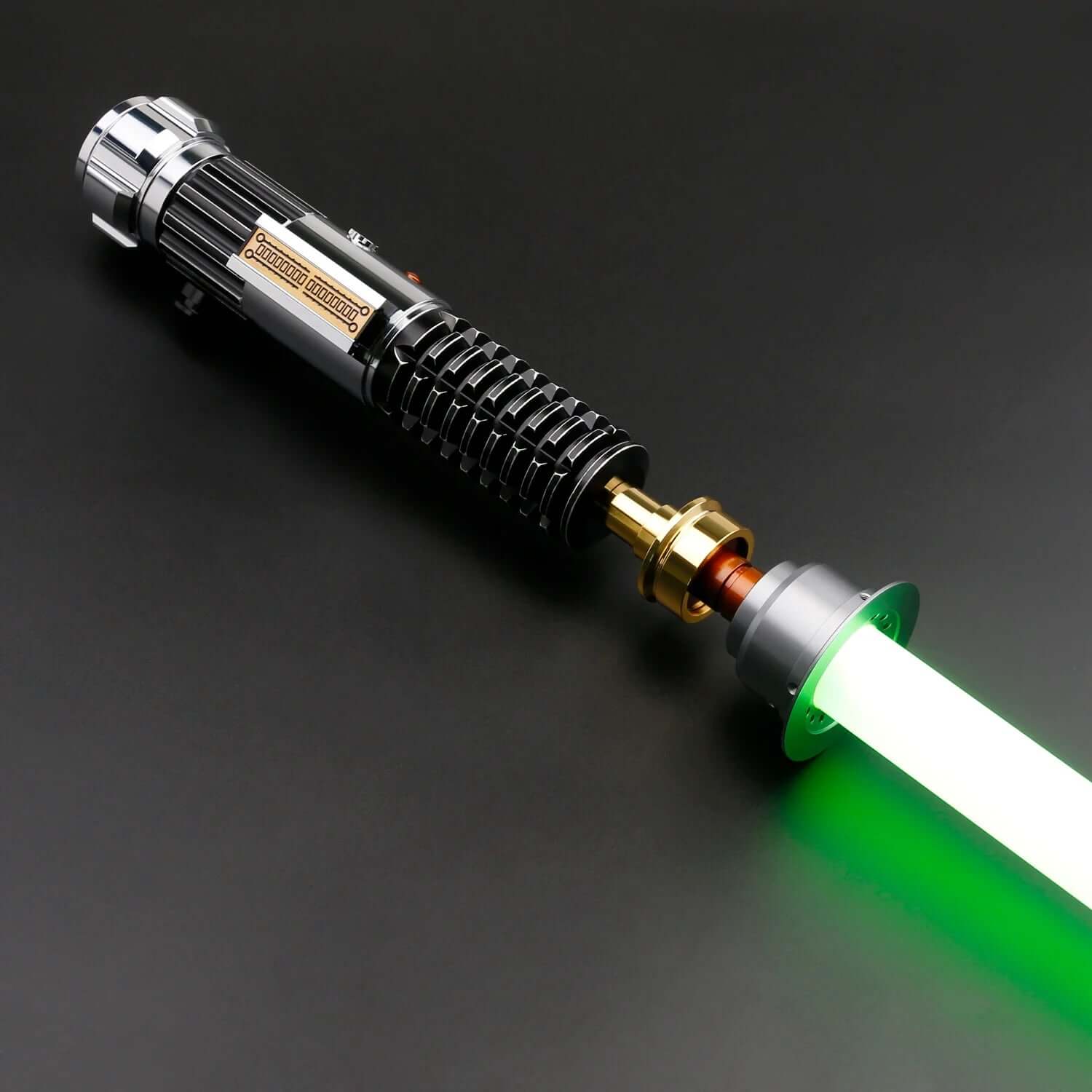 Obi EP3 Weathered