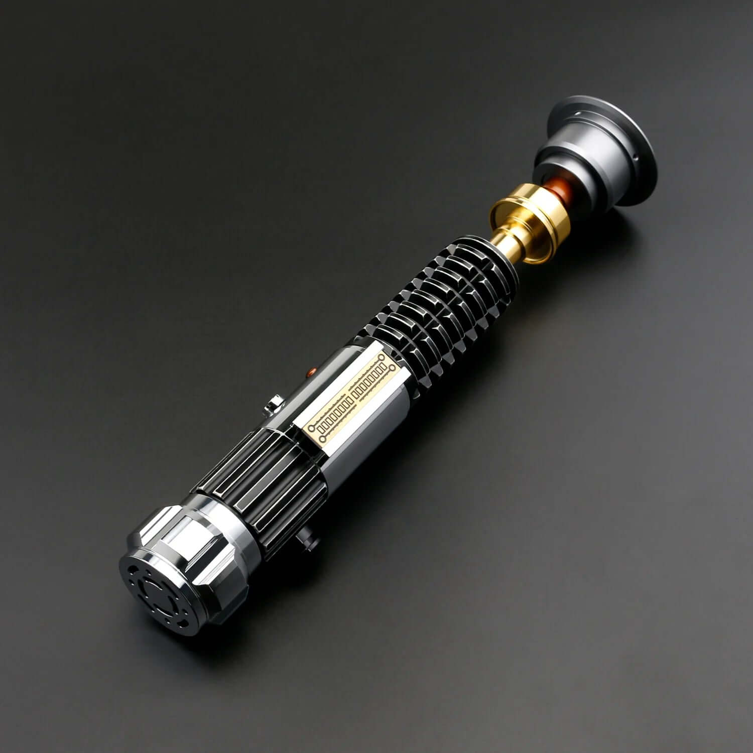 Obi EP3 Weathered
