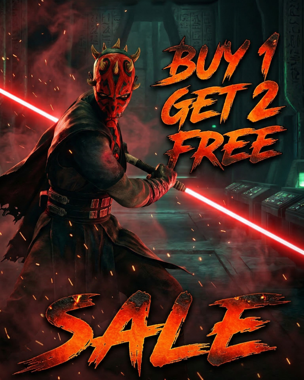 Video poster