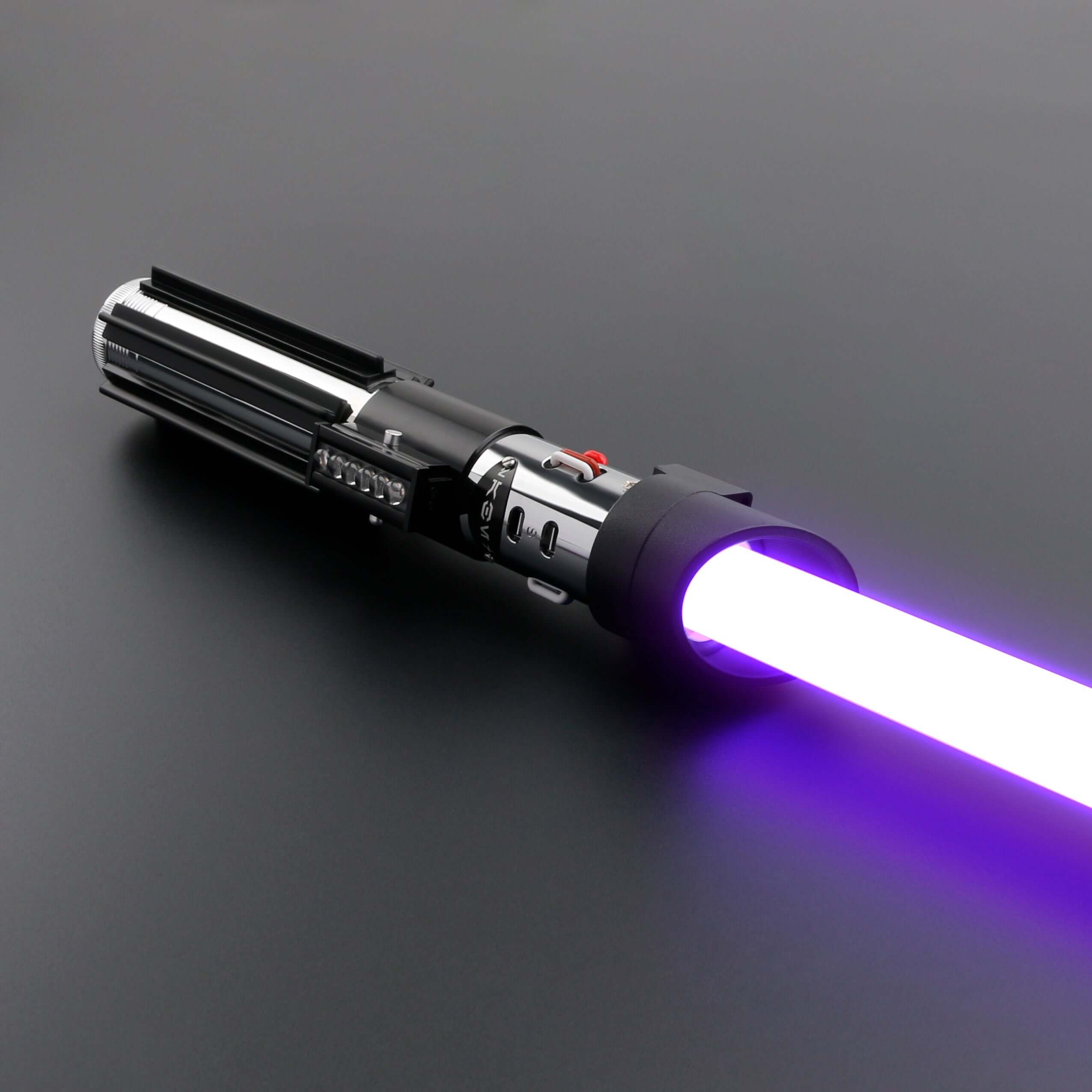 Darth Vader