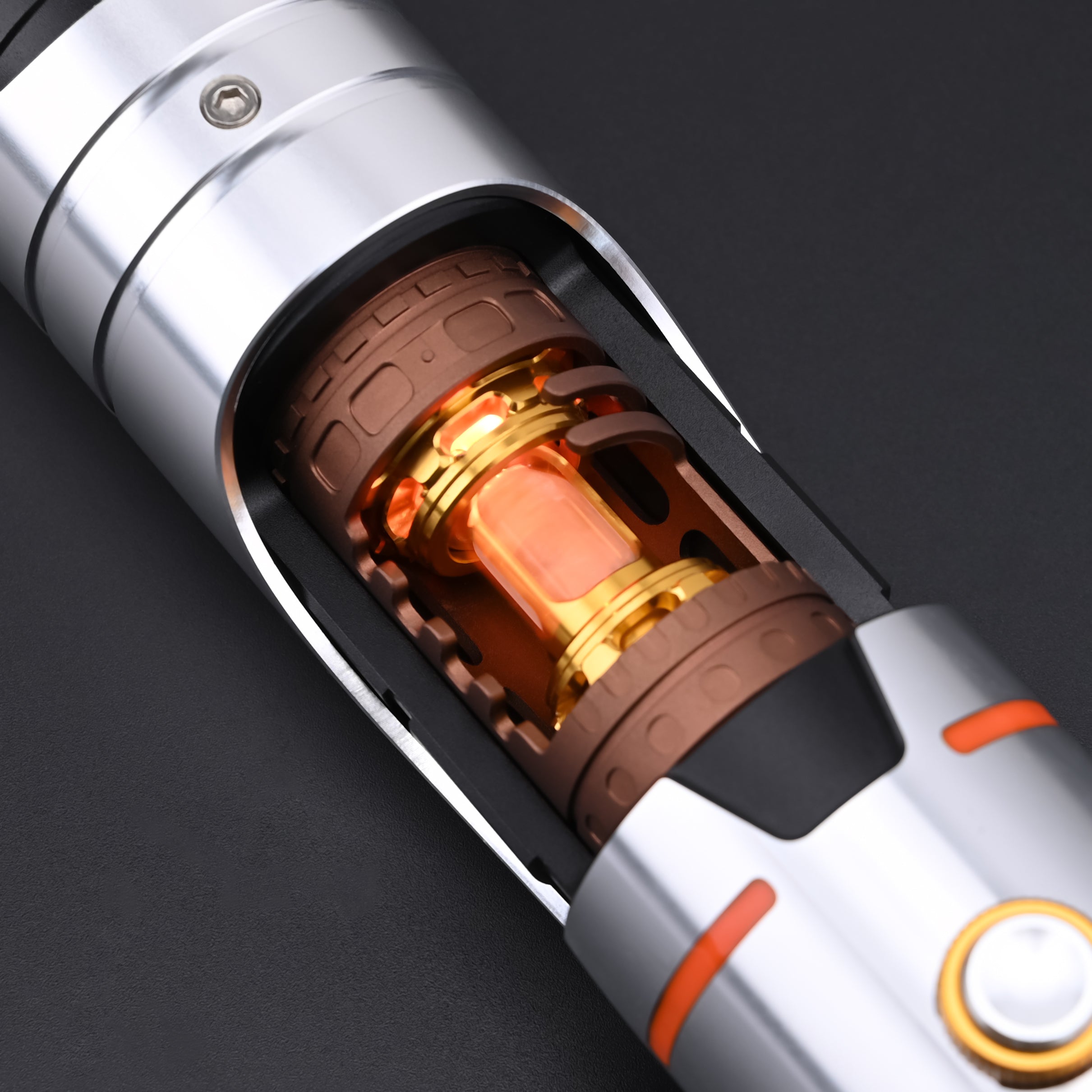 Zdjęcie produktu Emberheart Crystal D18_4