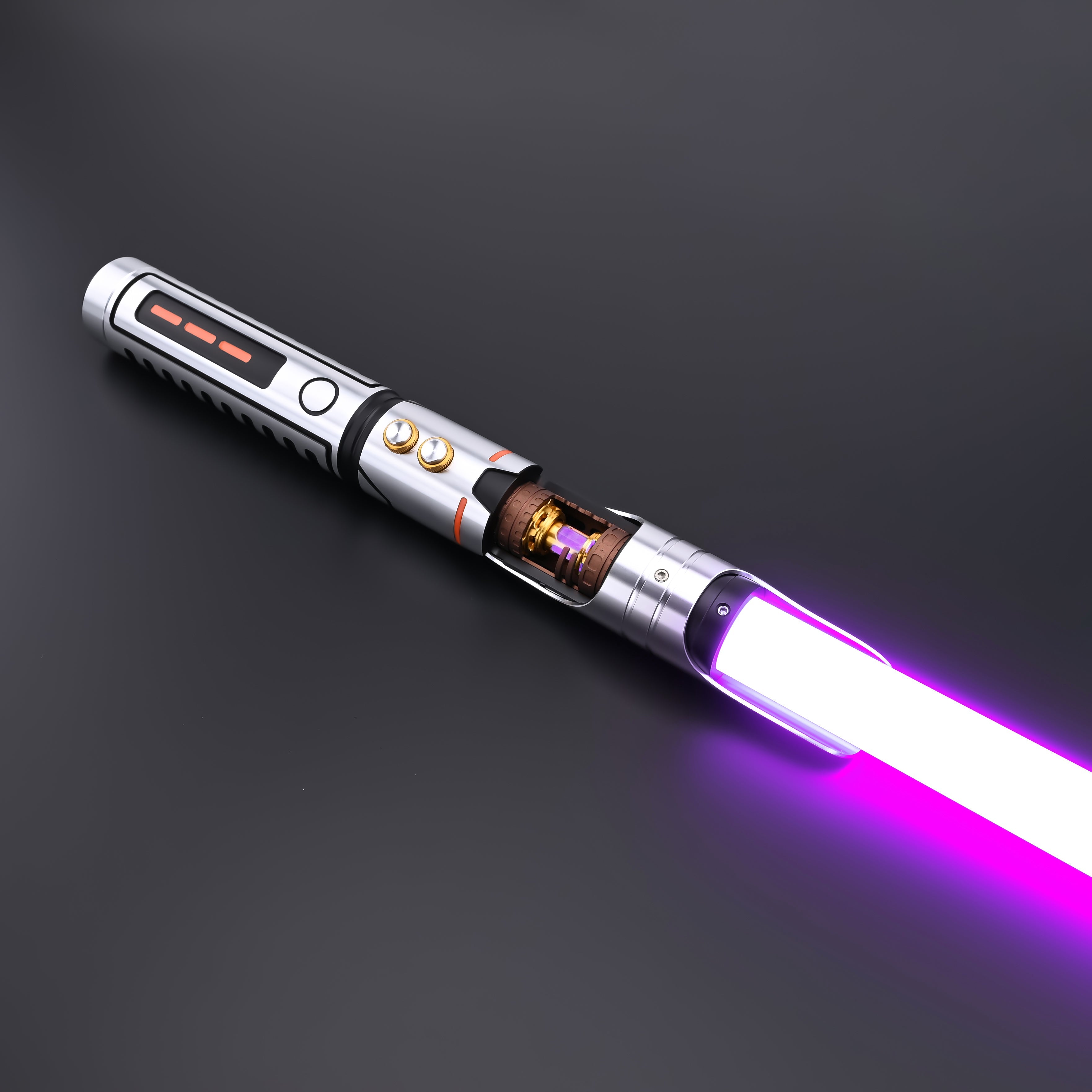 Zdjęcie produktu Emberheart Crystal D18_8
