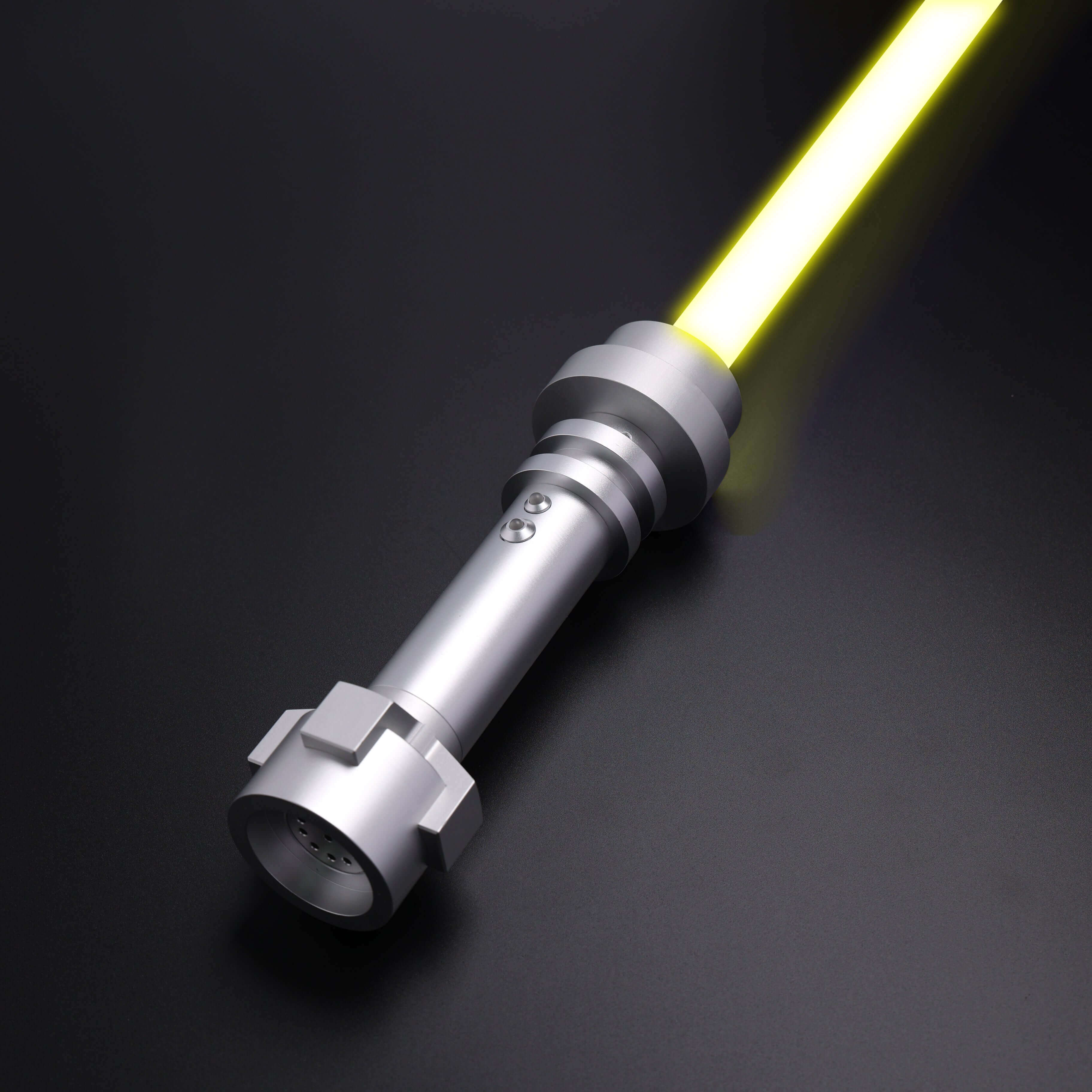 Soothing Lego Lightsaber - Embrace Peaceful Battles | Nsabers