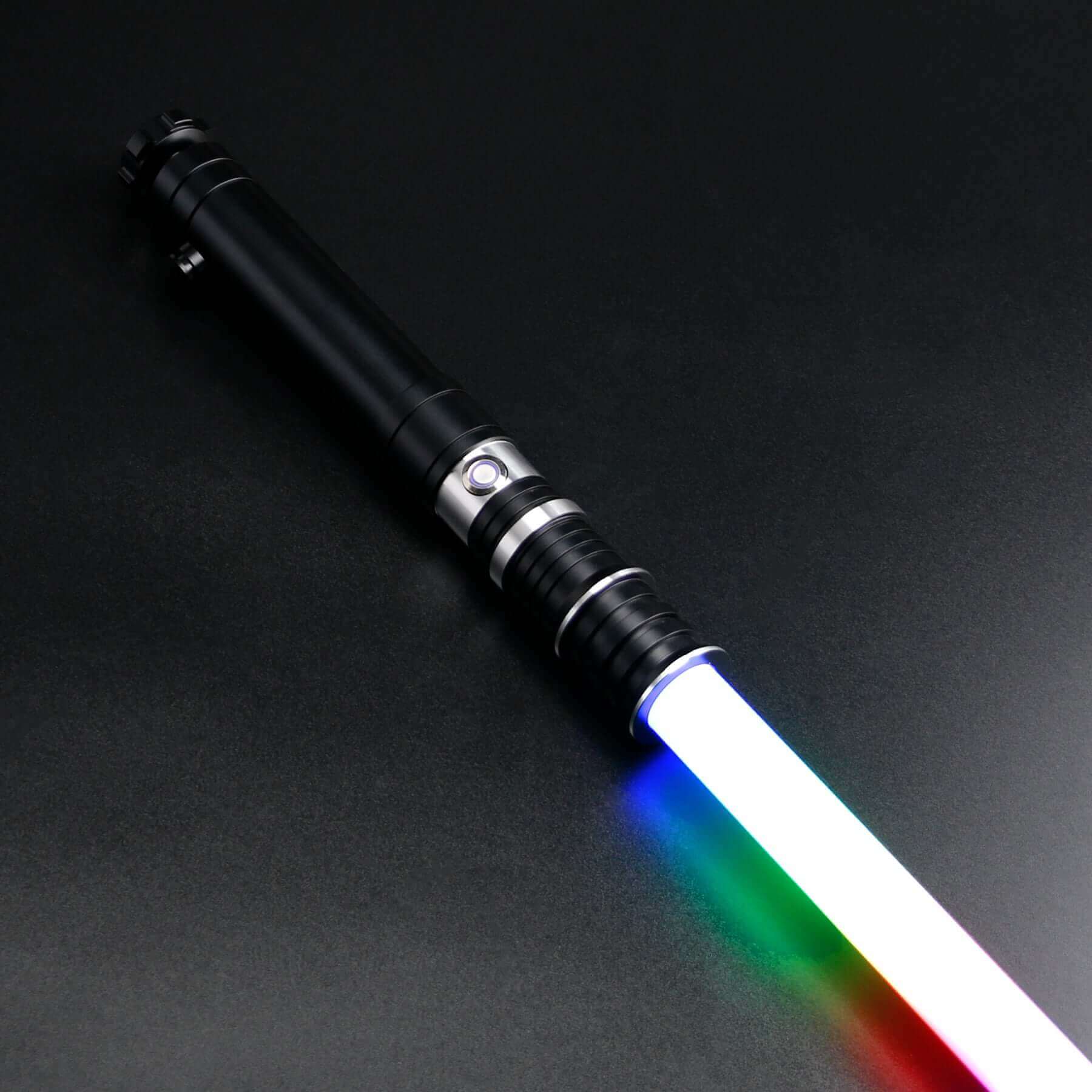 Jarvis Lightsaber: Motion Sound & Lighting Effects | Nsabers