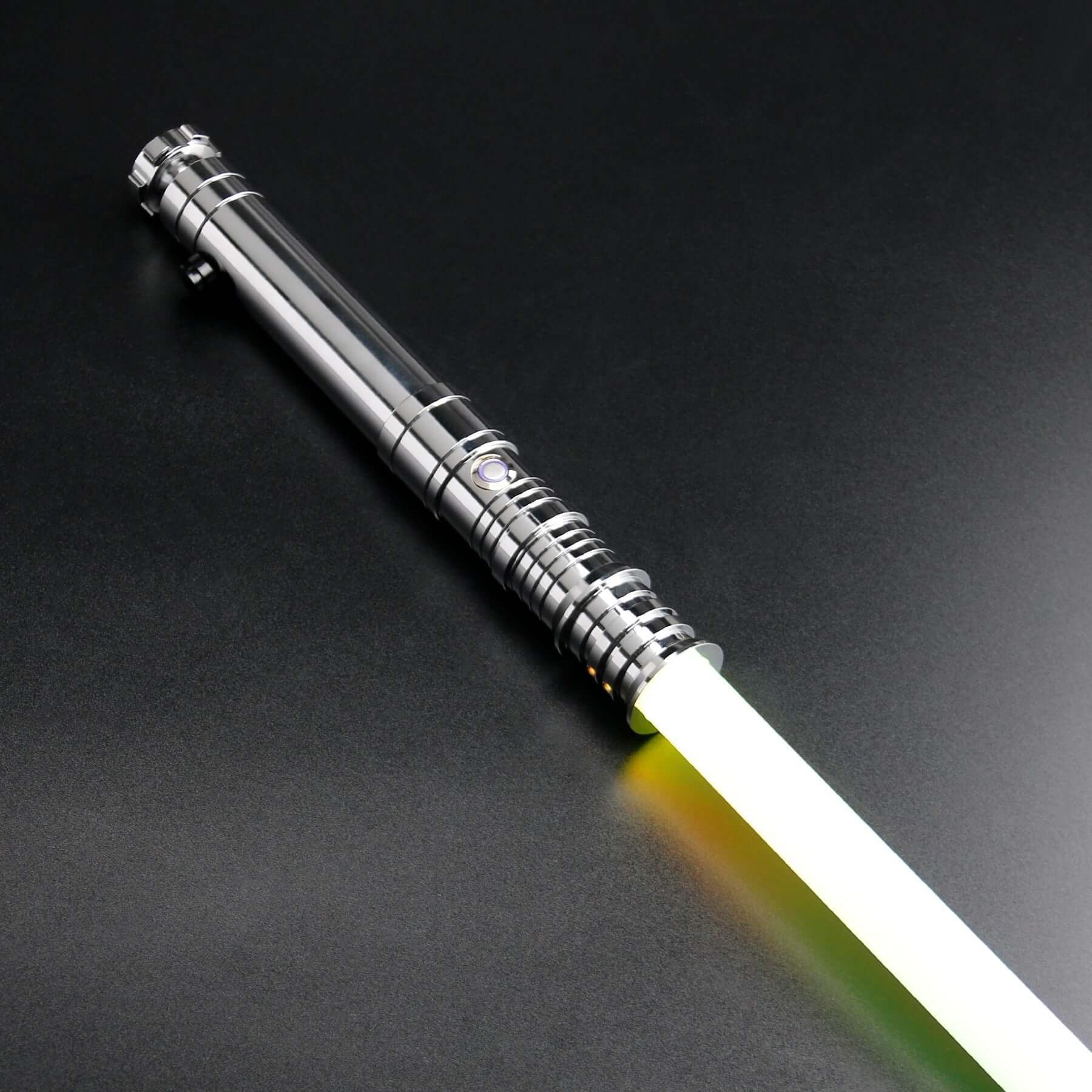 Jarvis Lightsaber: Motion Sound & Lighting Effects | Nsabers