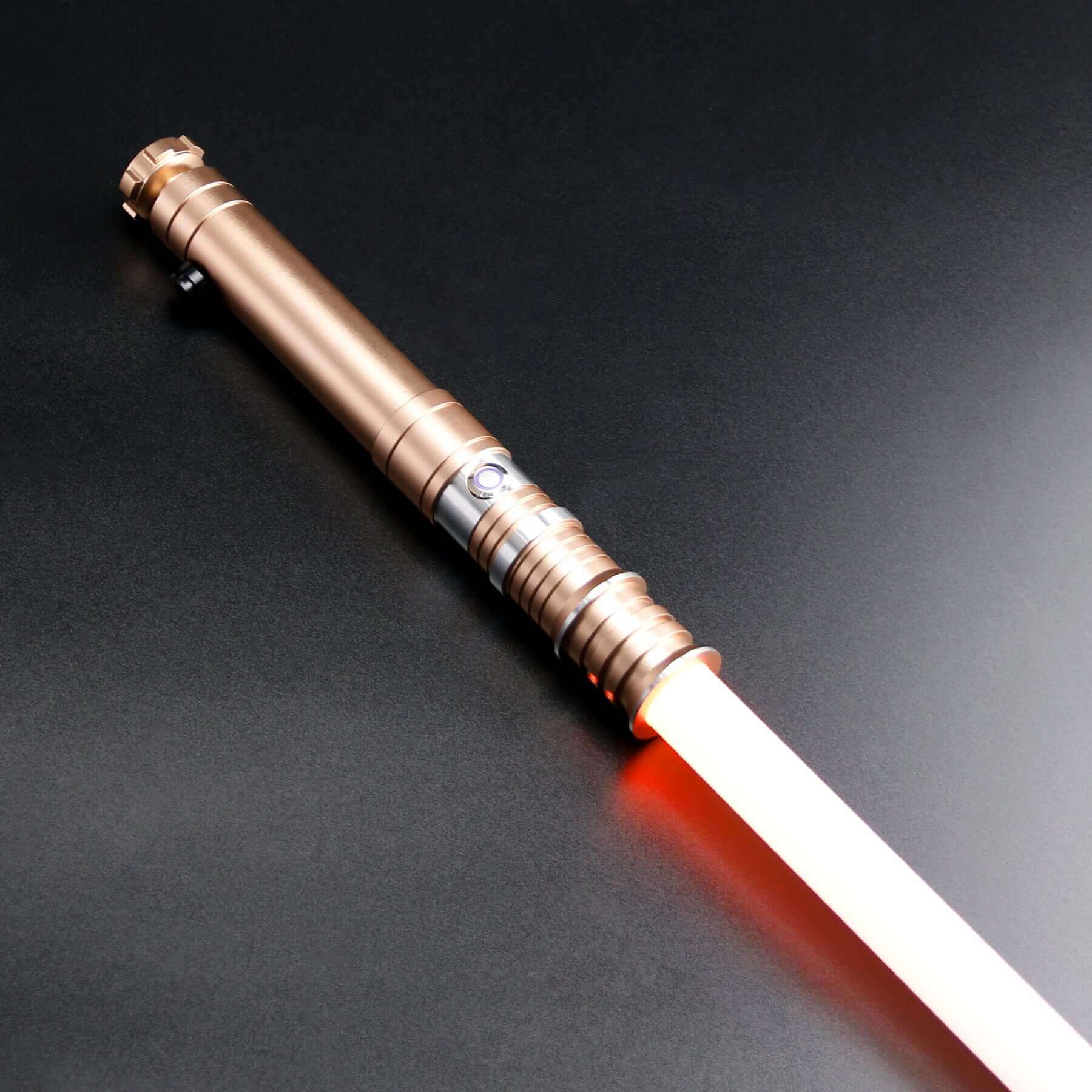 Jarvis Lightsaber: Motion Sound & Lighting Effects | Nsabers