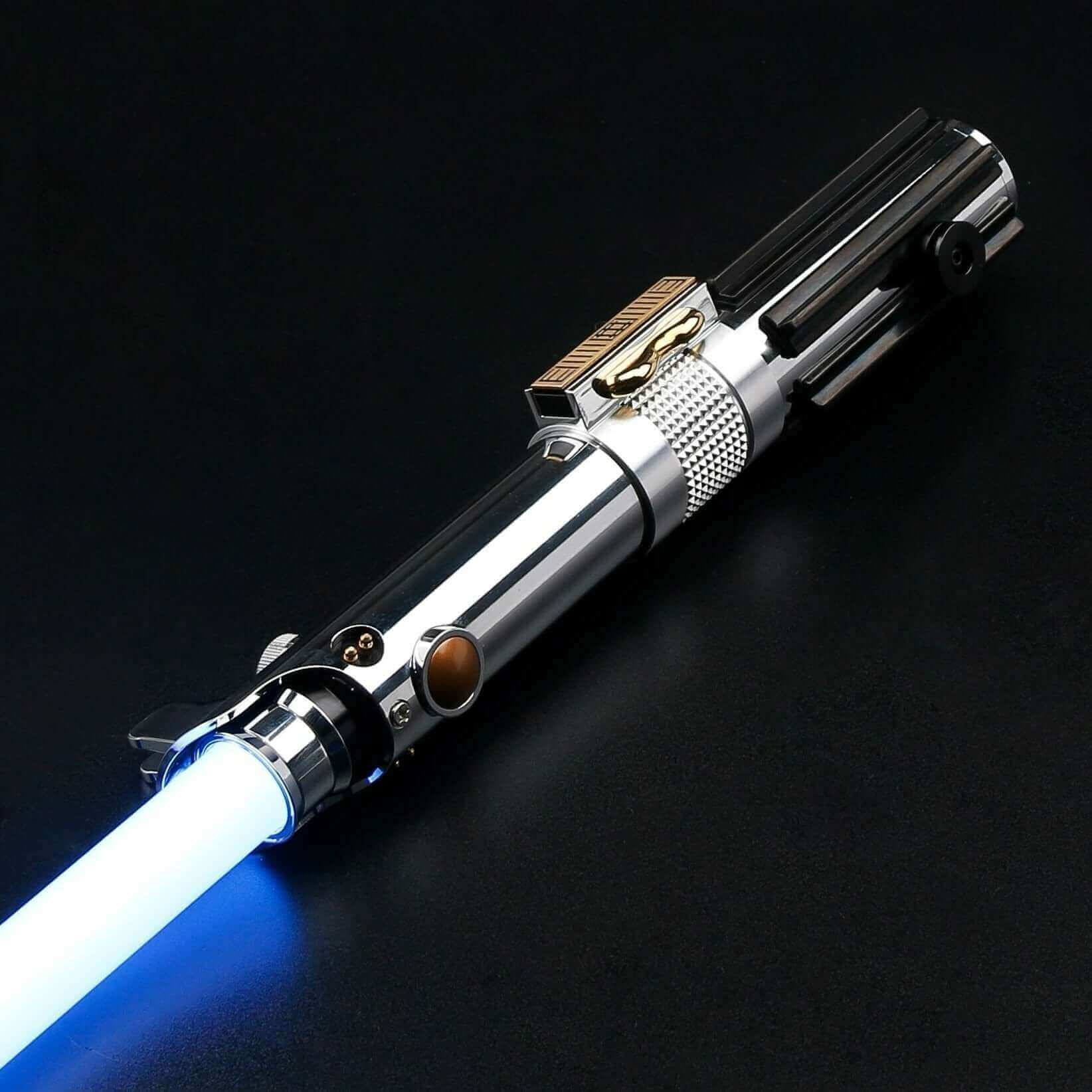 Anakin Skywalker Lightsaber | Ani EP3 | Nsabers