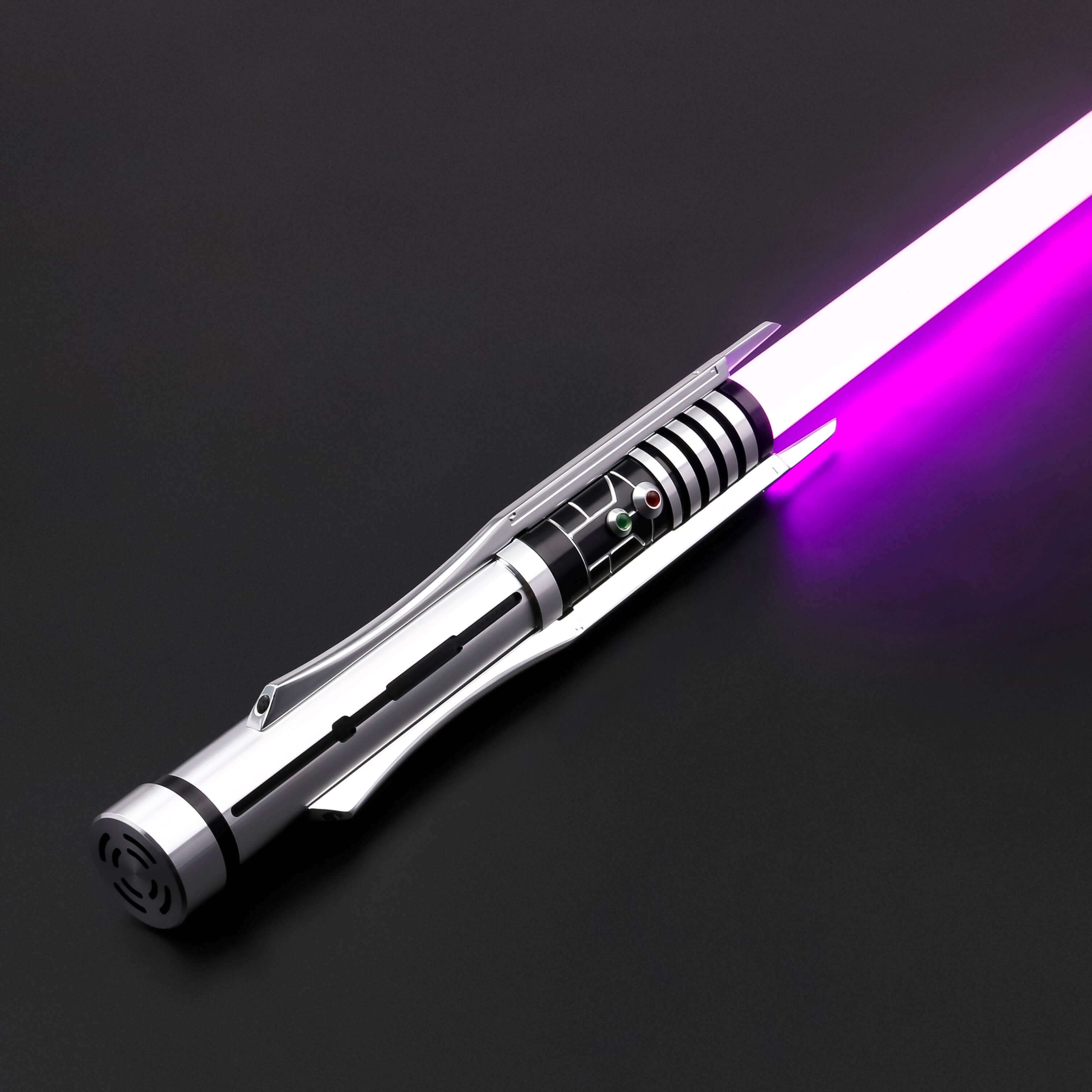 Revan V2 Lightsaber - Vintage Saber Collectible | Nsabers