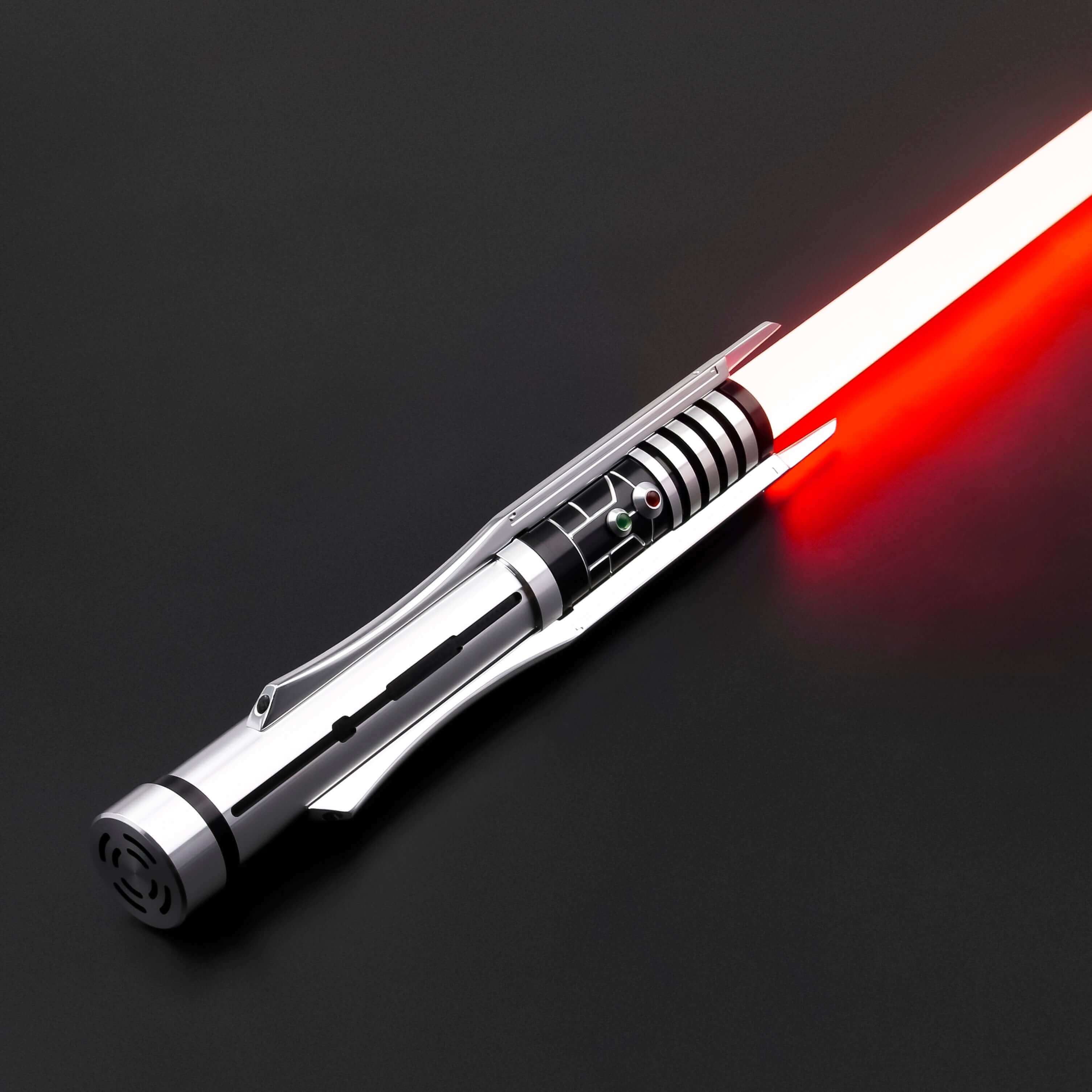 Revan V2 Lightsaber - Vintage Saber Collectible | Nsabers