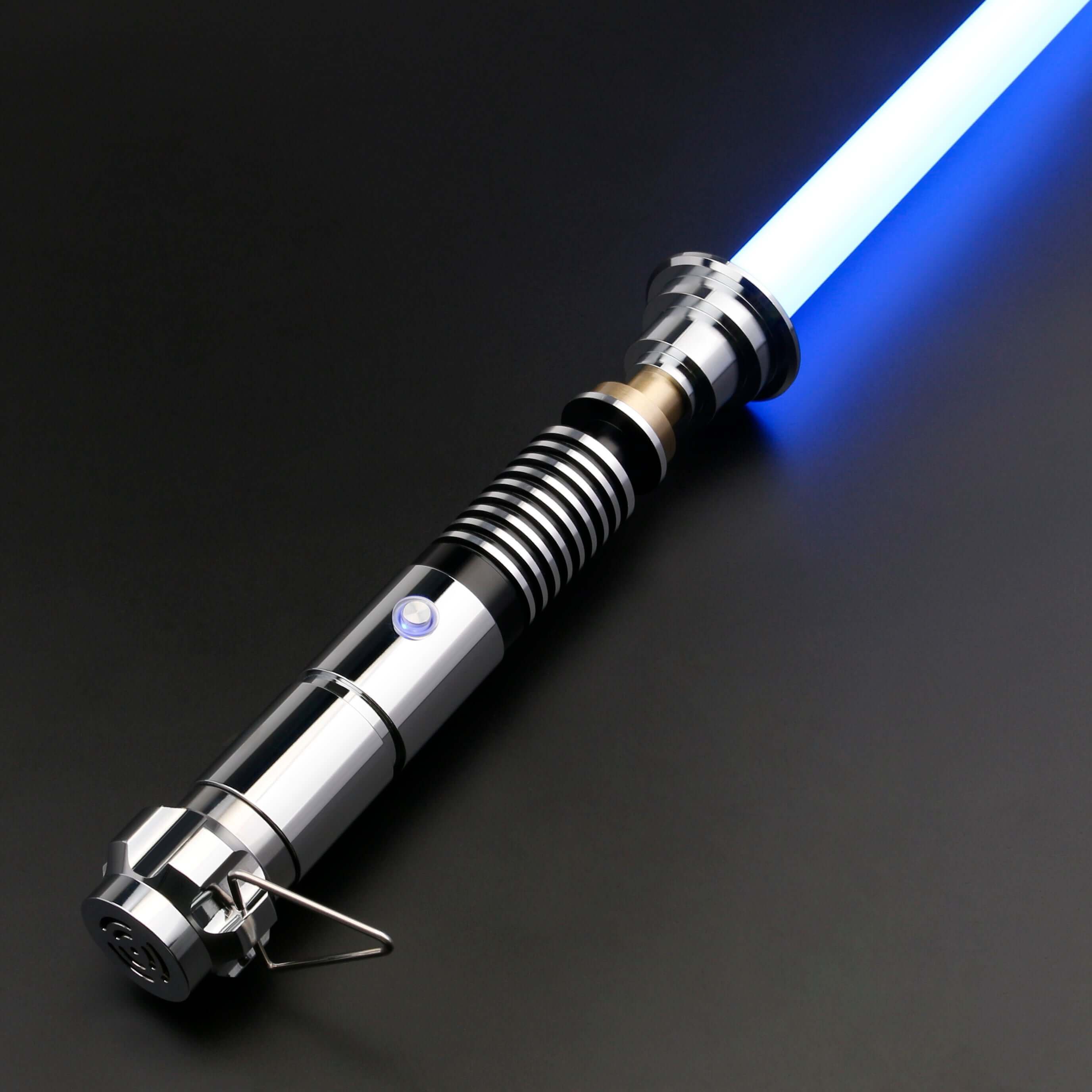 Luke I Lightsaber - Perfect Gift for Warriors | Nsabers