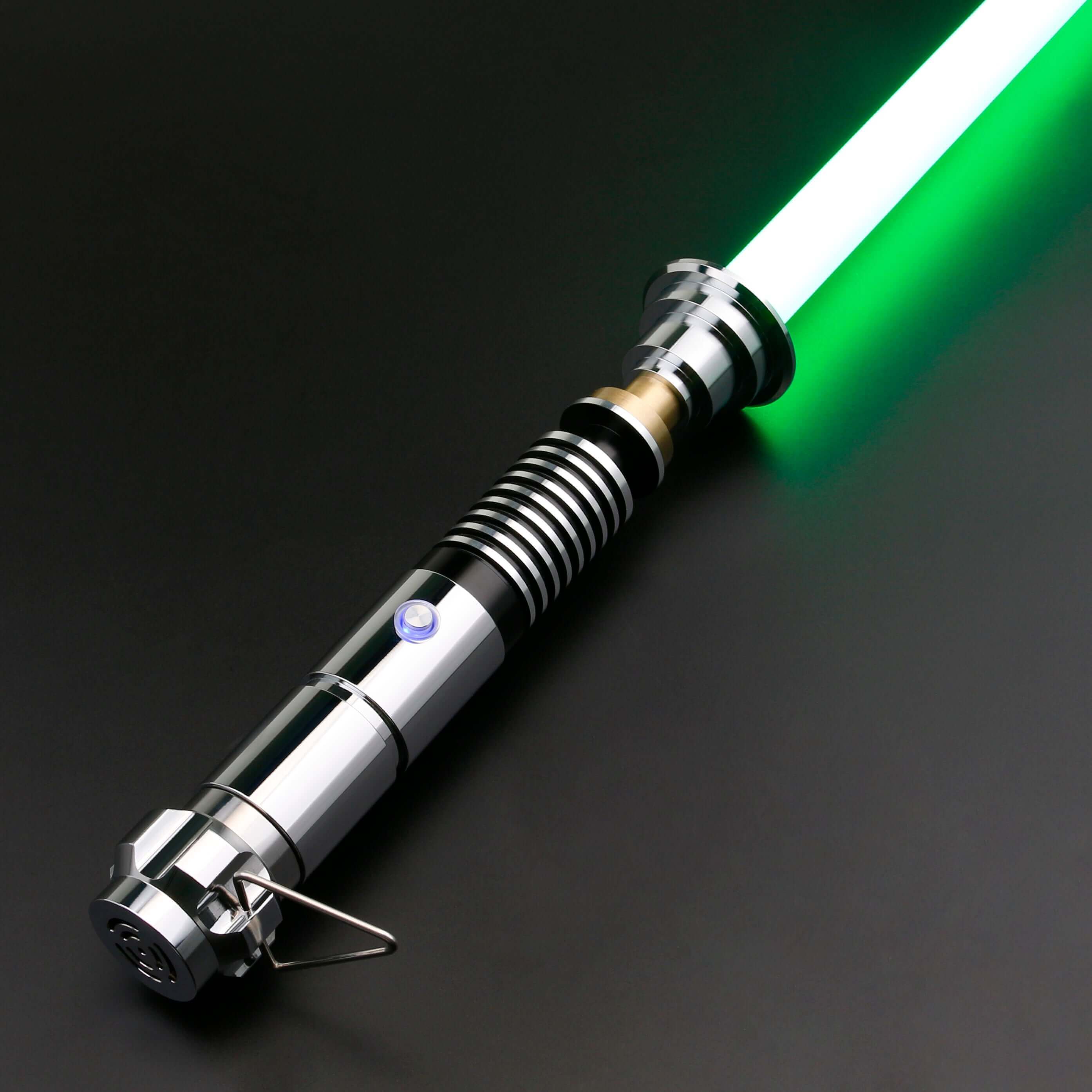 Luke I Lightsaber - Perfect Gift for Warriors | Nsabers