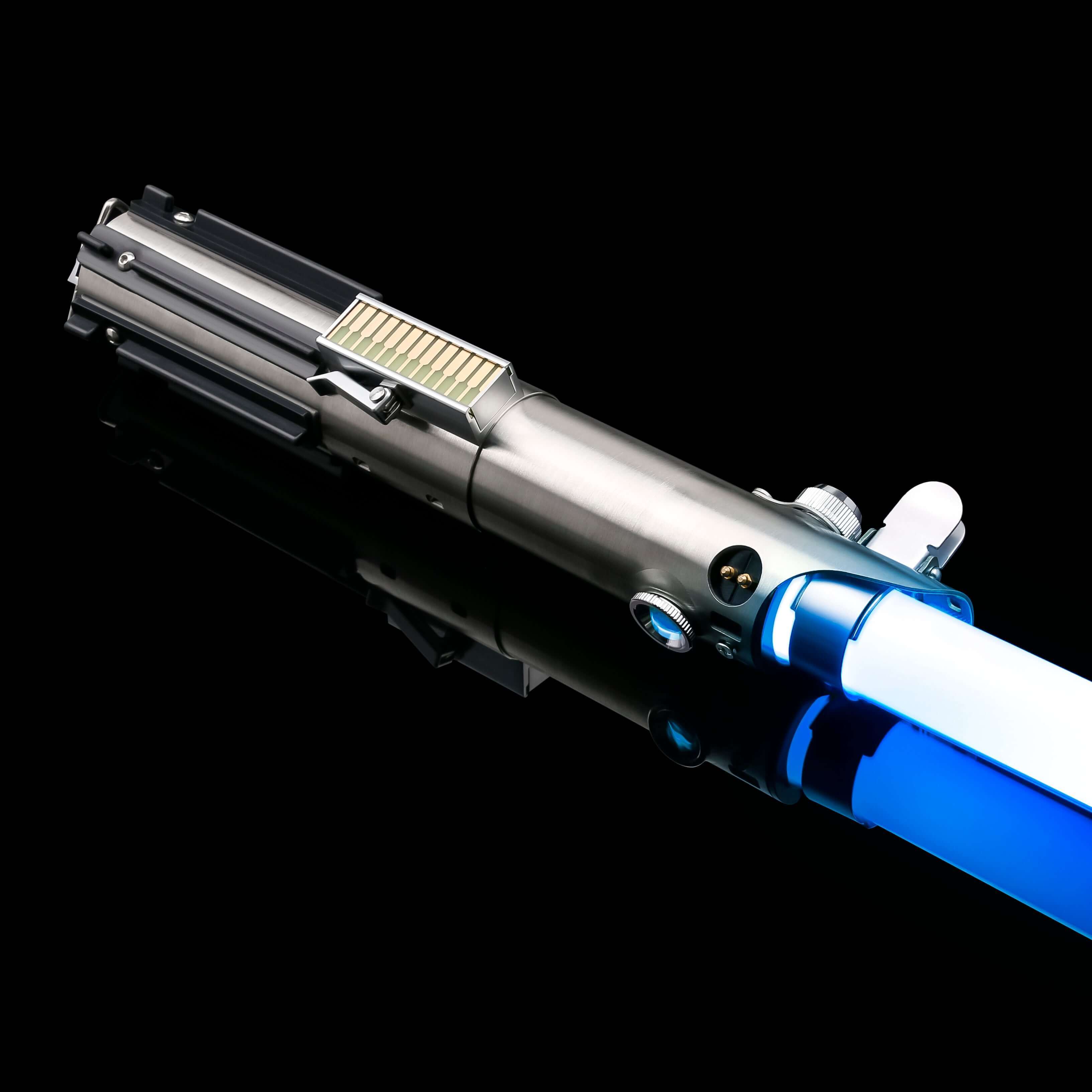 Luke EP7 Lightsaber - Ultimate Collector's Saber | Nsabers