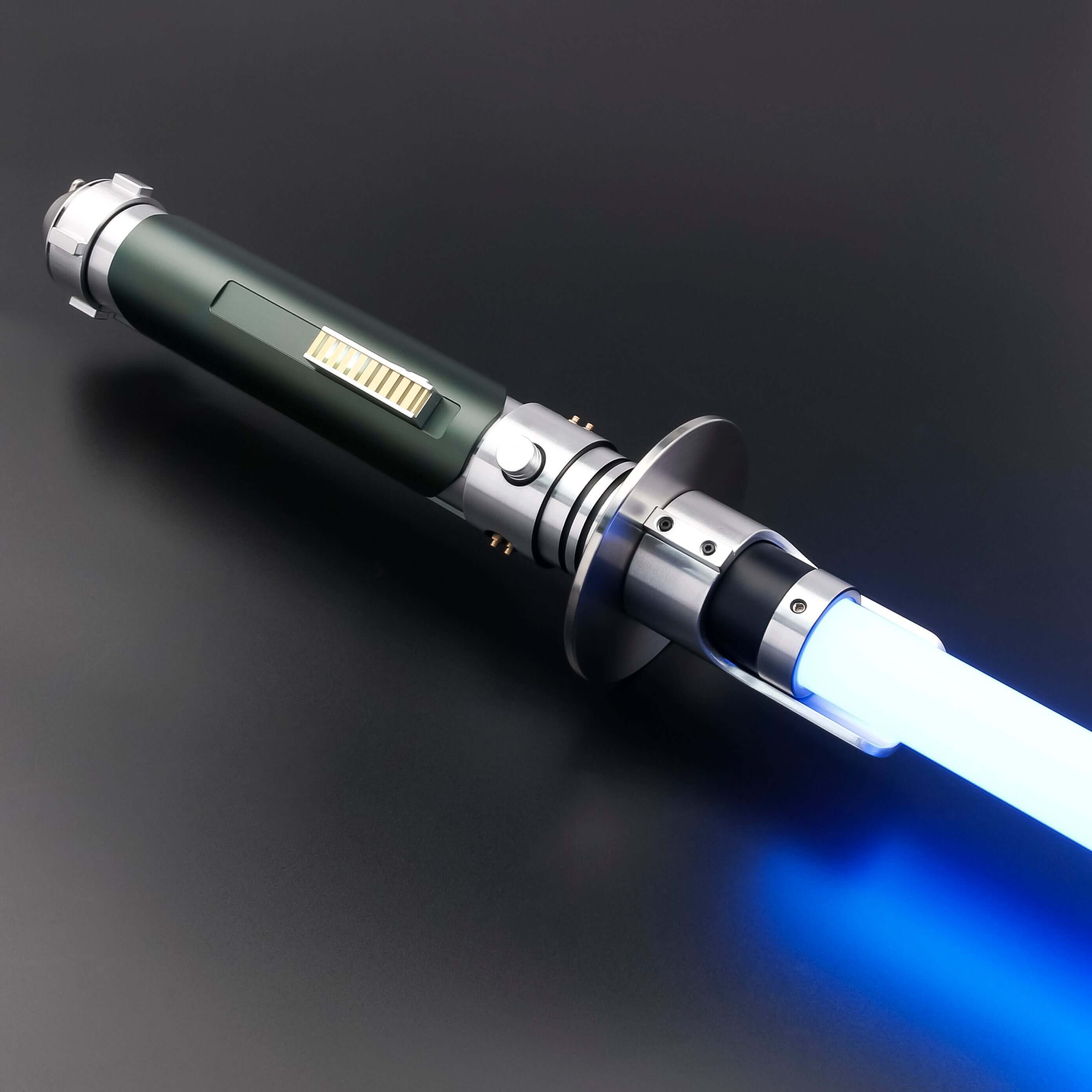 Kanan Jarrus Lightsaber - The Strength of Rebellion | Nsabers