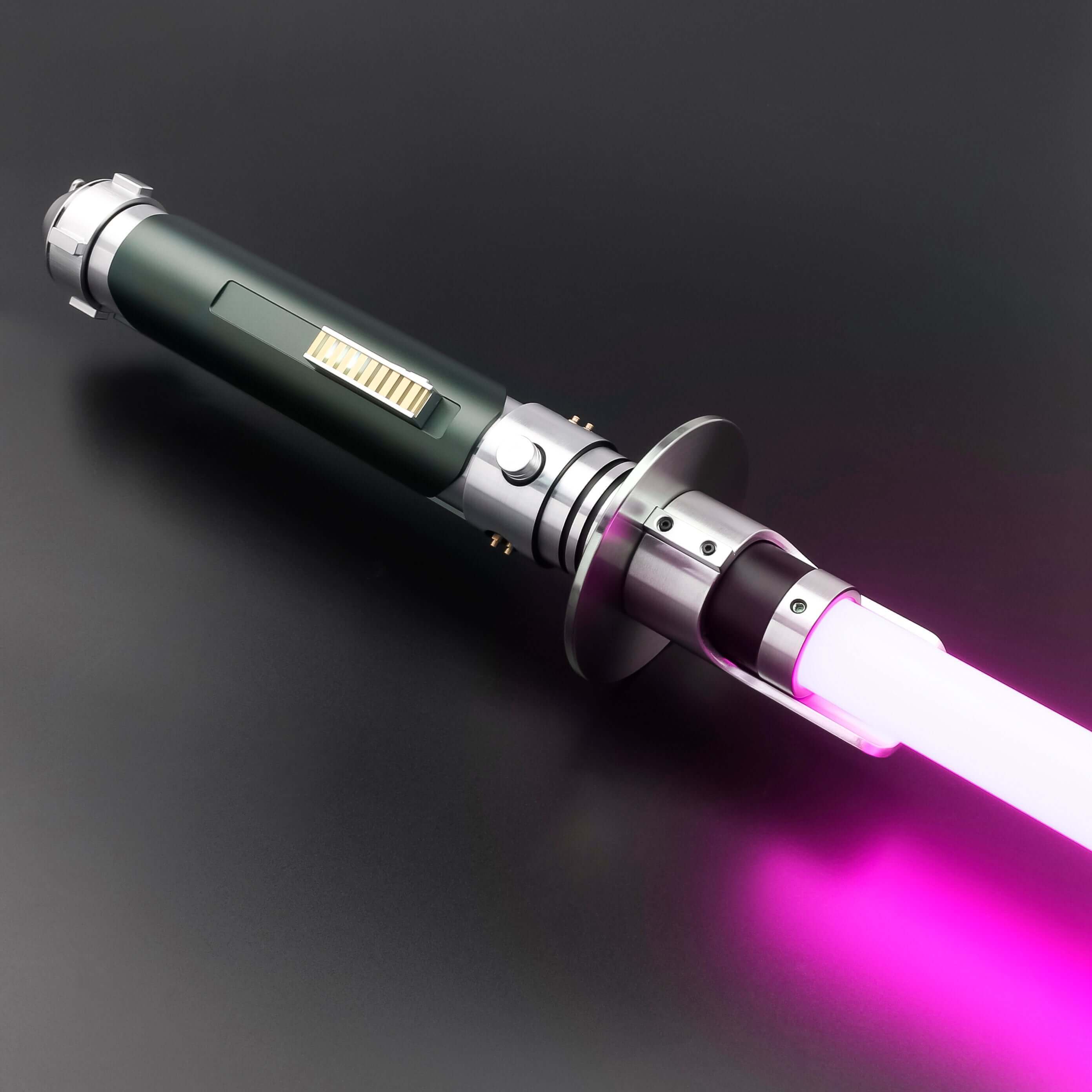 Kanan Jarrus Lightsaber - The Strength of Rebellion | Nsabers