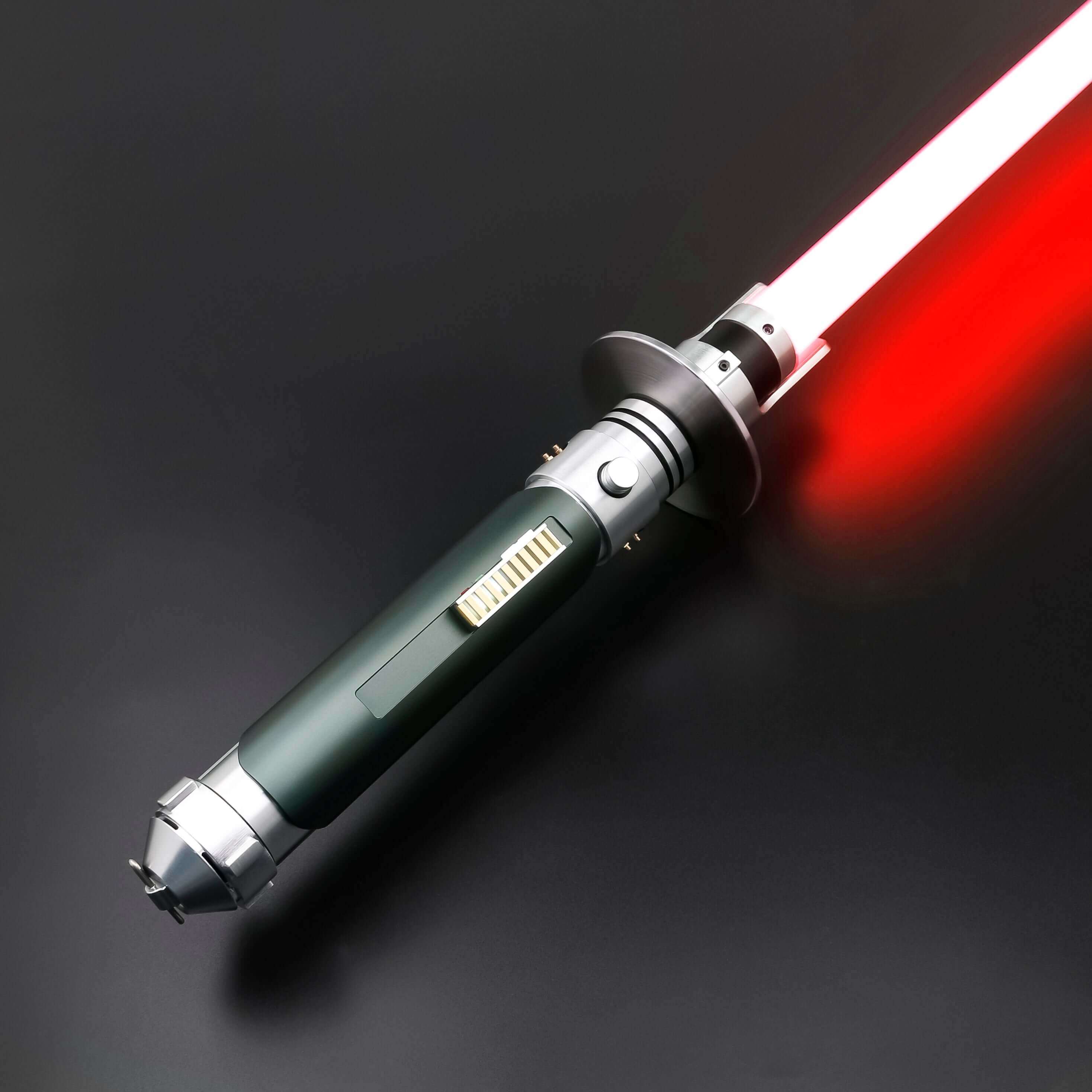 Kanan Jarrus Lightsaber - The Strength of Rebellion | Nsabers