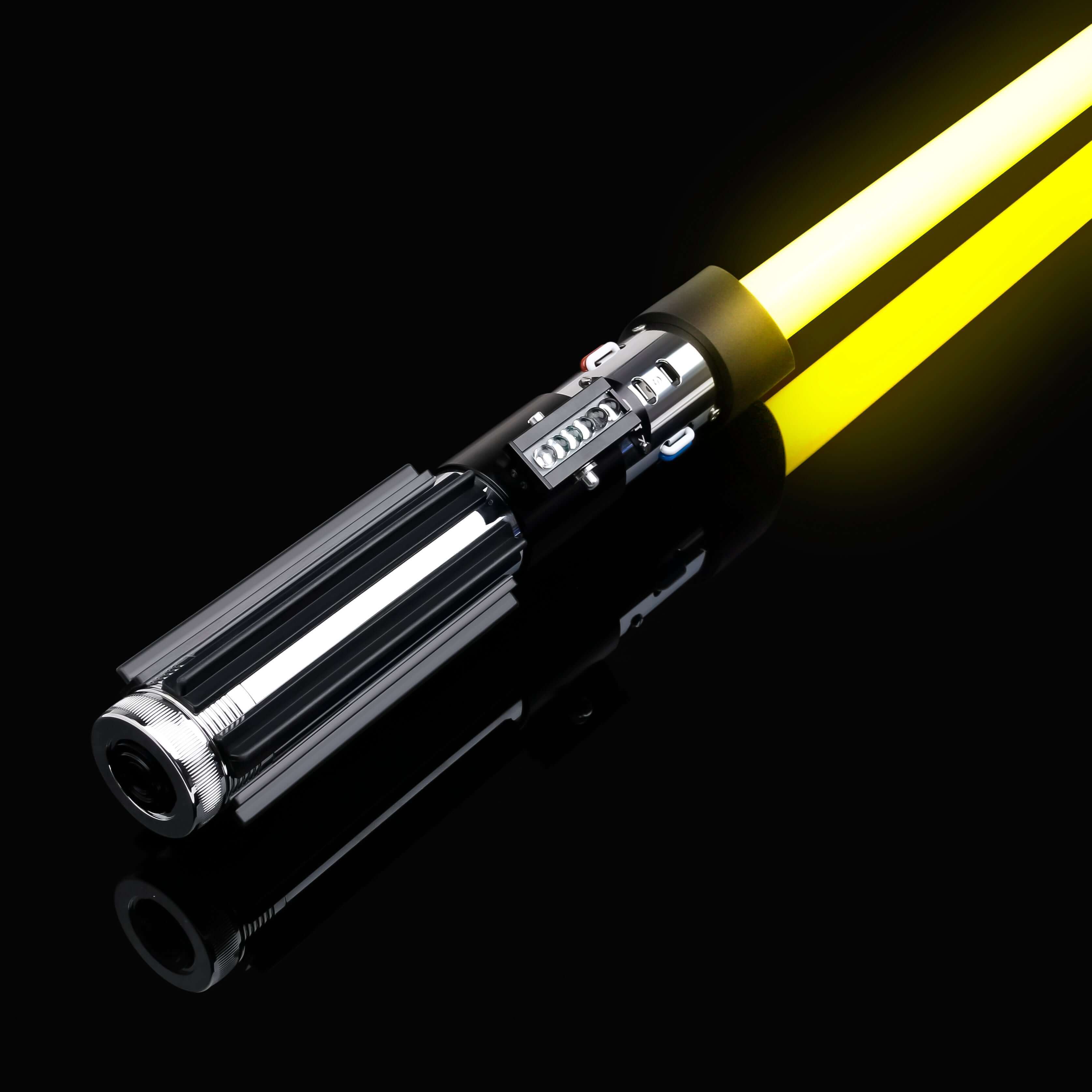 Darth Vader Lightsaber | Powerful Red Lightsaber | Nsabers