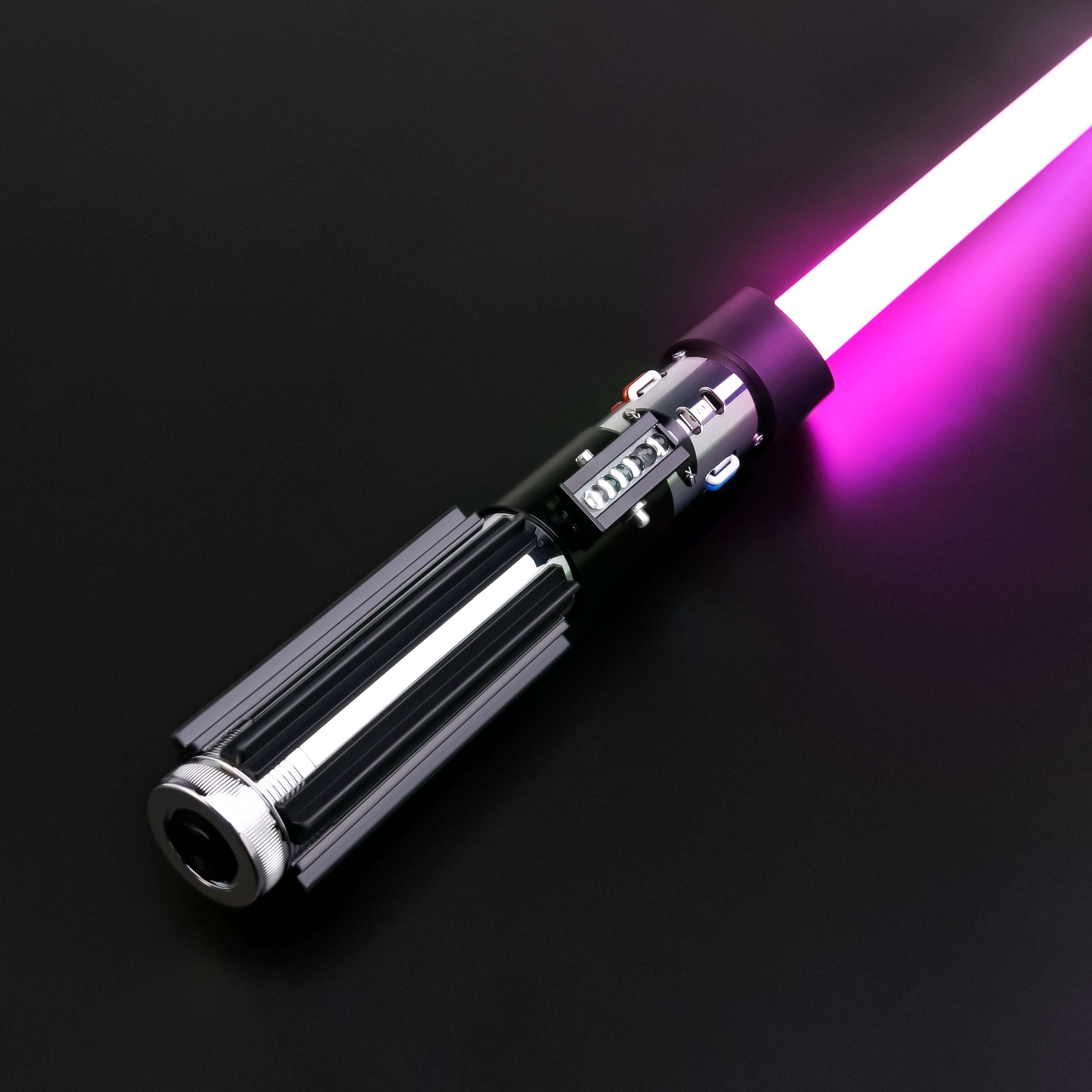 Darth Vader Lichtschwert | Nsabers DE